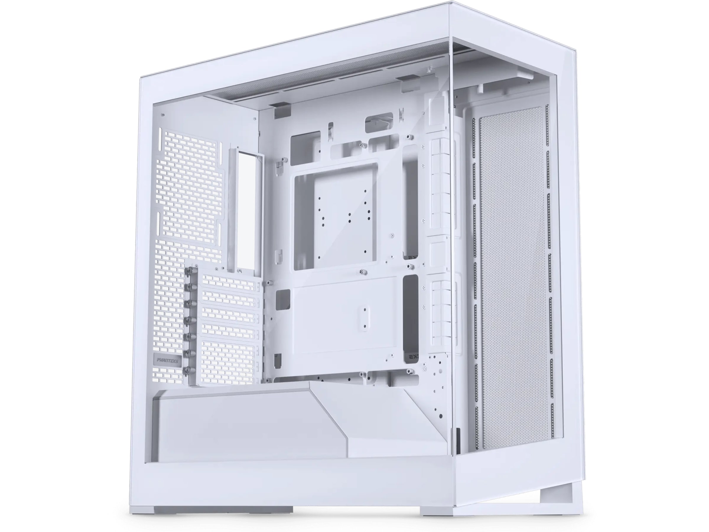 Phanteks NV5 MKII Mid Tower (vit) Midi tower