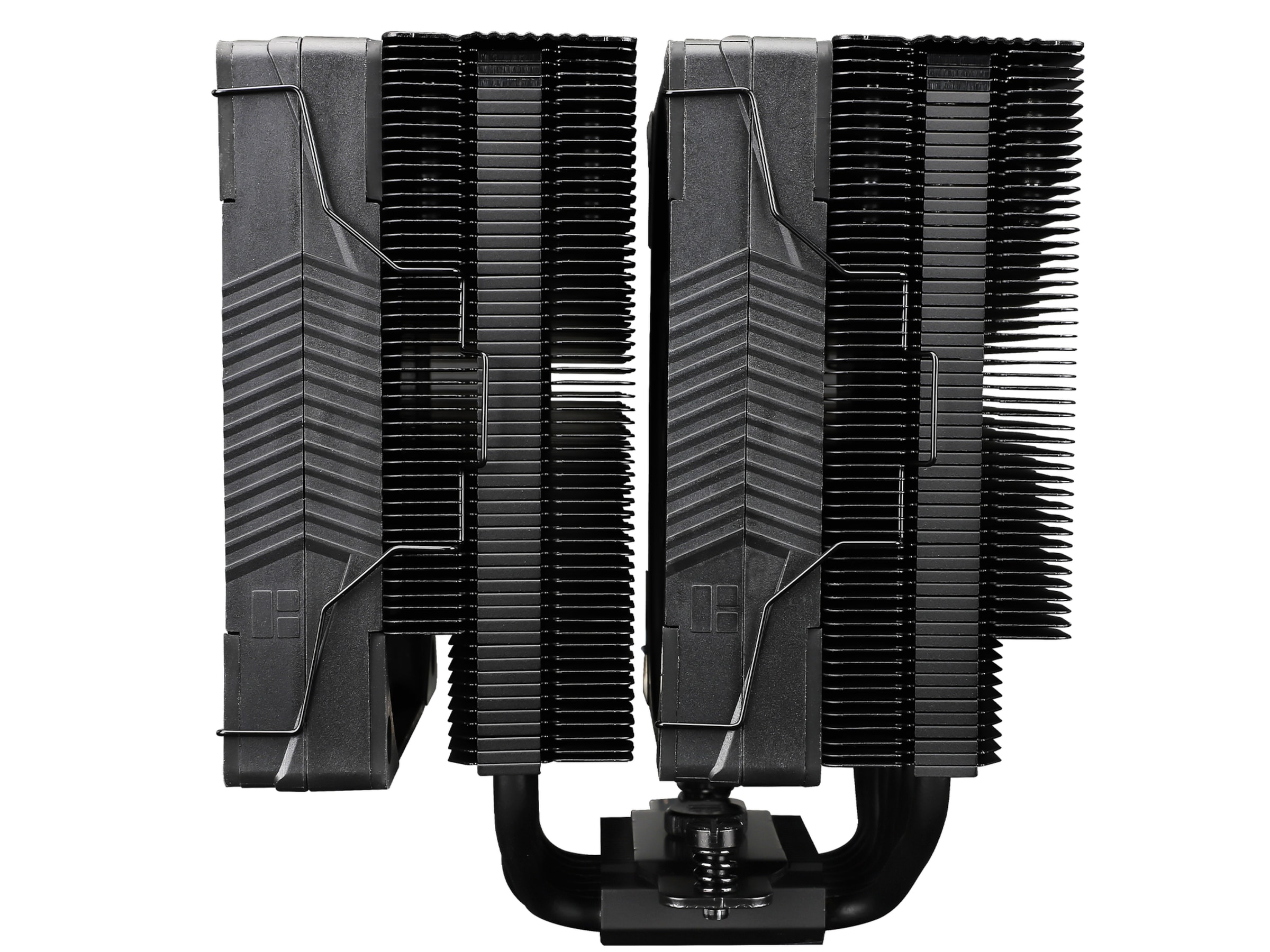 Thermalright Phantom Spirit 120 EVO Kylare CPU - Luftkylning