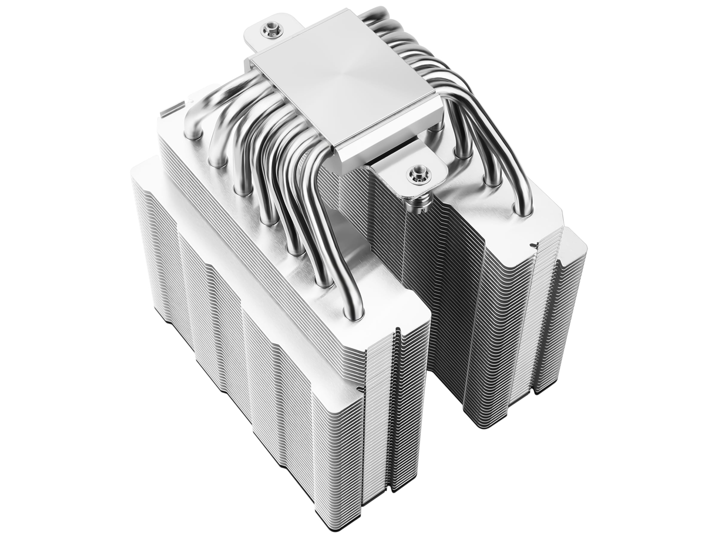 Thermalright Phantom Spirit 120 SE ARGB Kylare CPU - Luftkylning