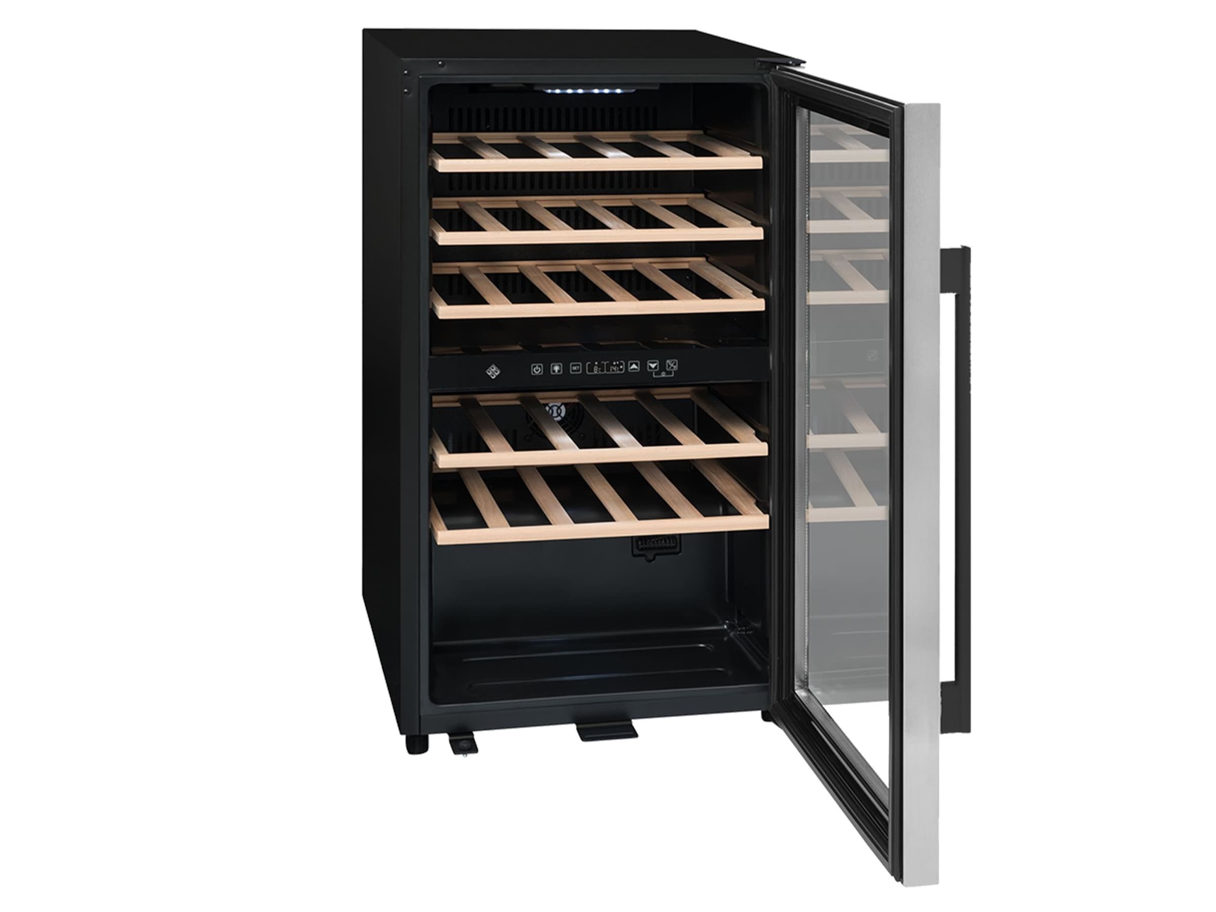 La Sommelière ECS31.2Z vinskåp (29 flaskor) Fristående vinkyl