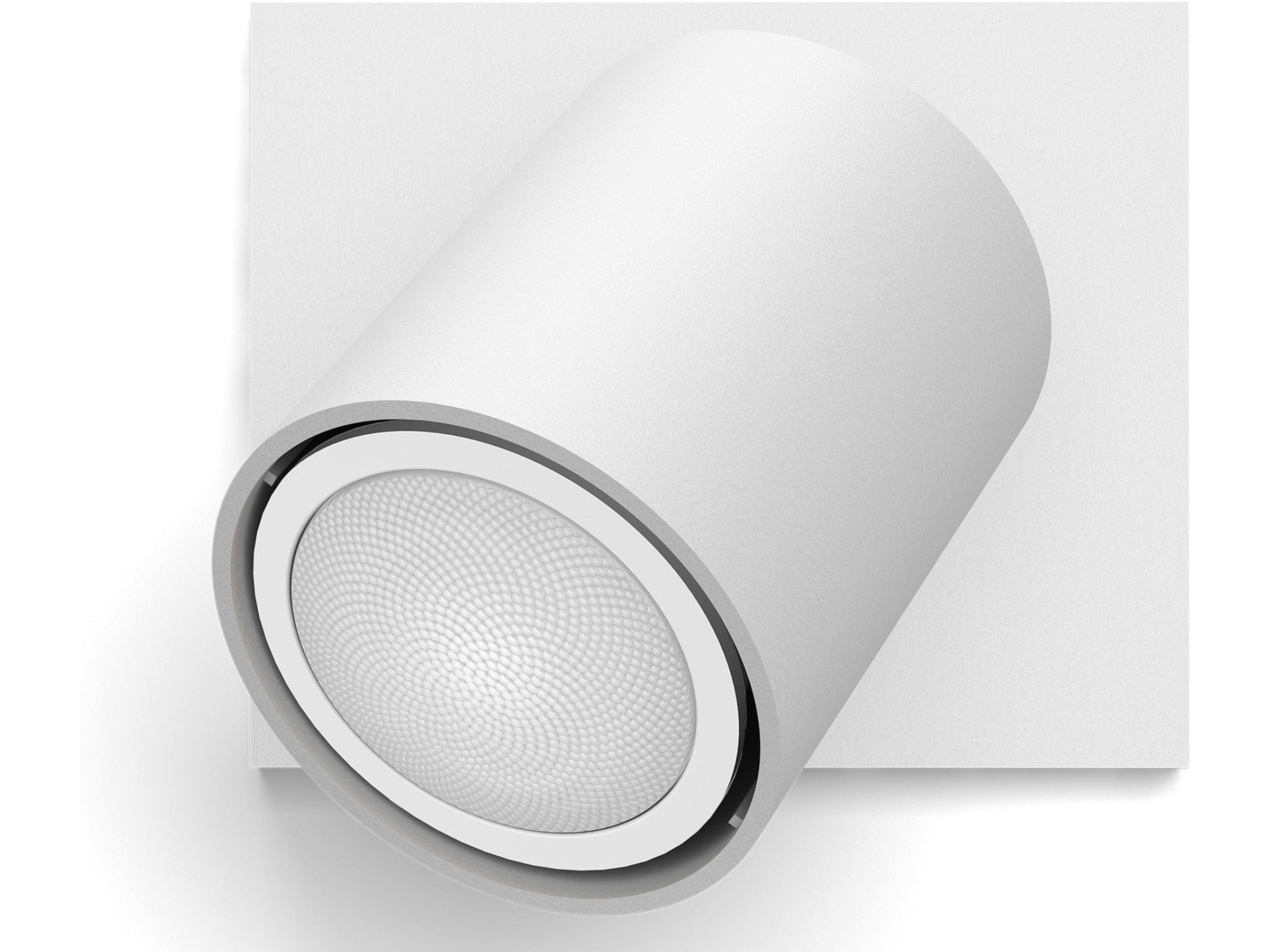 Philips Hue Runner enkelt spot förlängning (vit) Taklampa