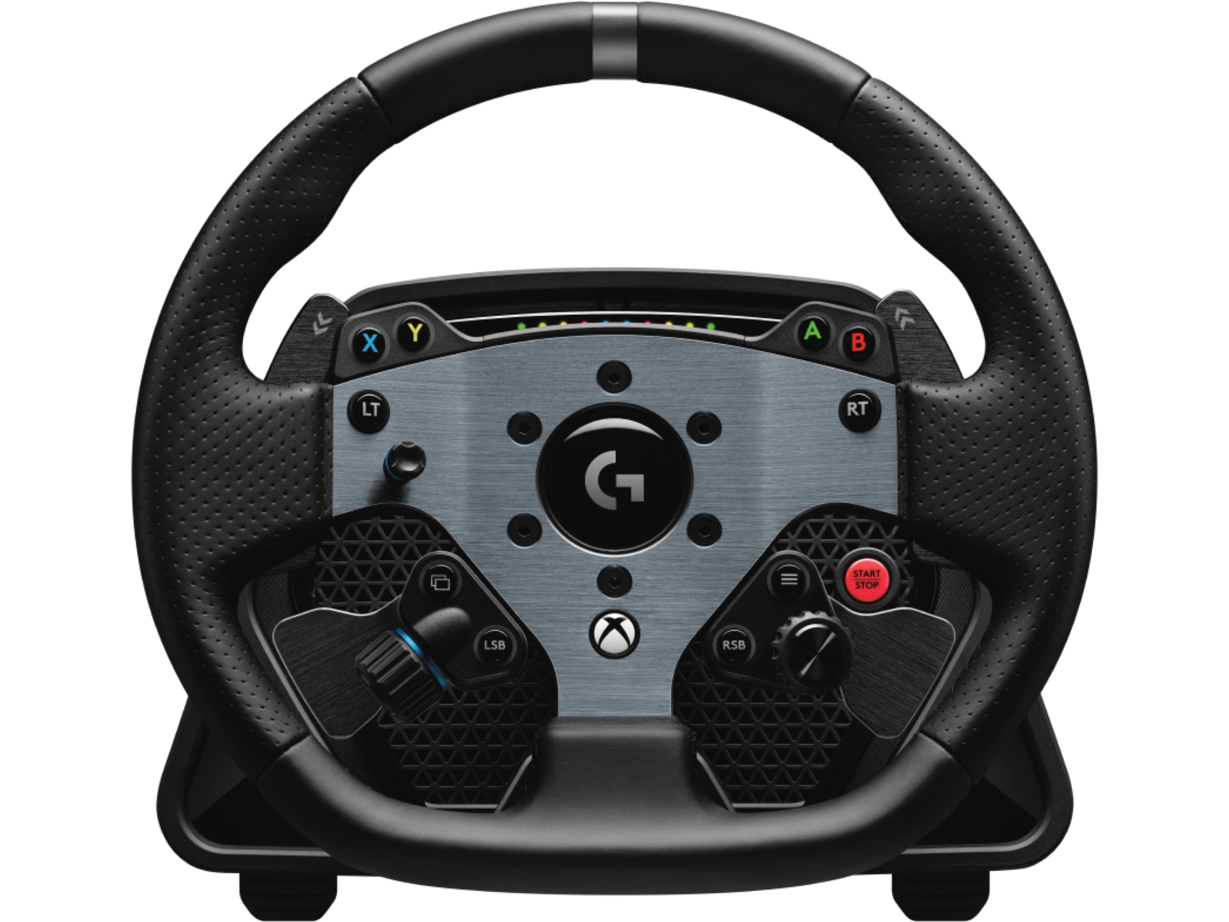 Logitech G PRO Racing Wheel Xbox/PC Ratt och pedaler