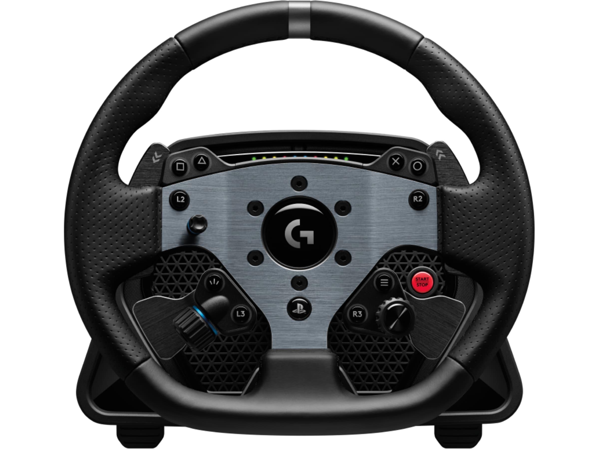 Logitech G PRO Racing Wheel PS/PC Ratt och pedaler