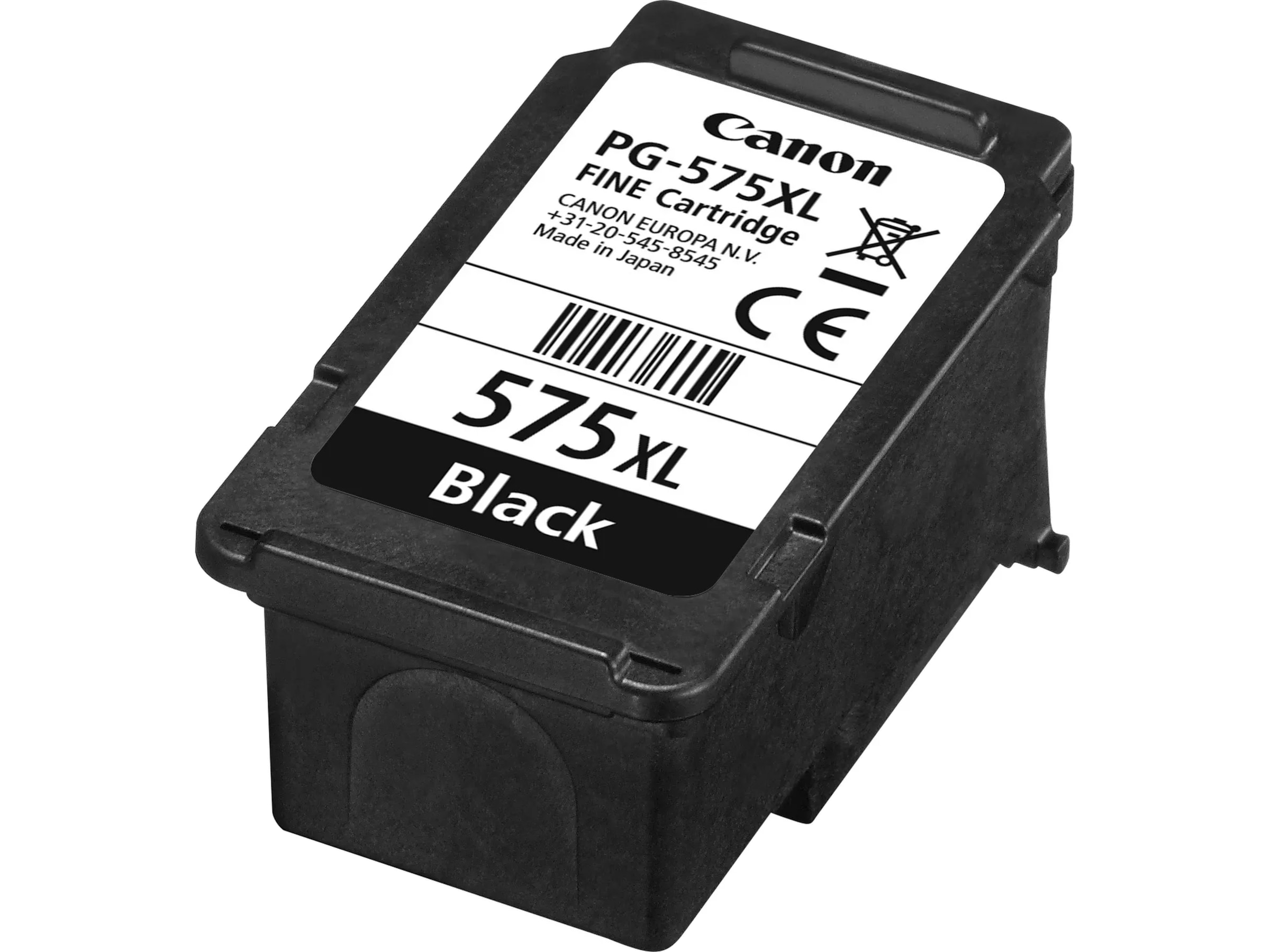 Canon Bläck PG575XL Svart Bläckpatron