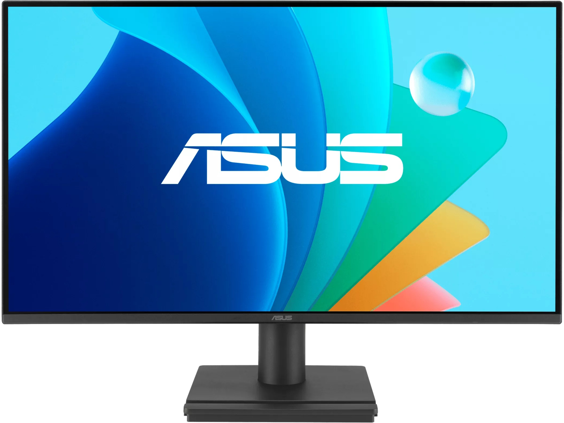 ASUS 27" skärm VA279HG Bildskärmar