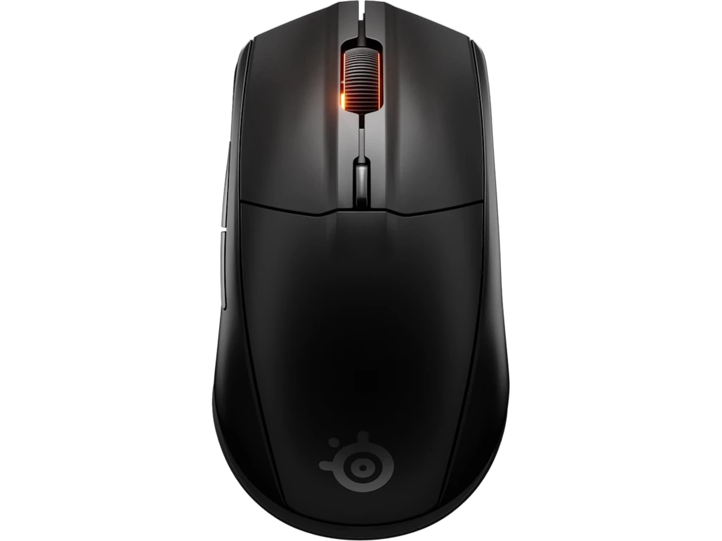 SteelSeries Rival 3 Gen 2 trådlös gamingmus (svart) Gamingmus