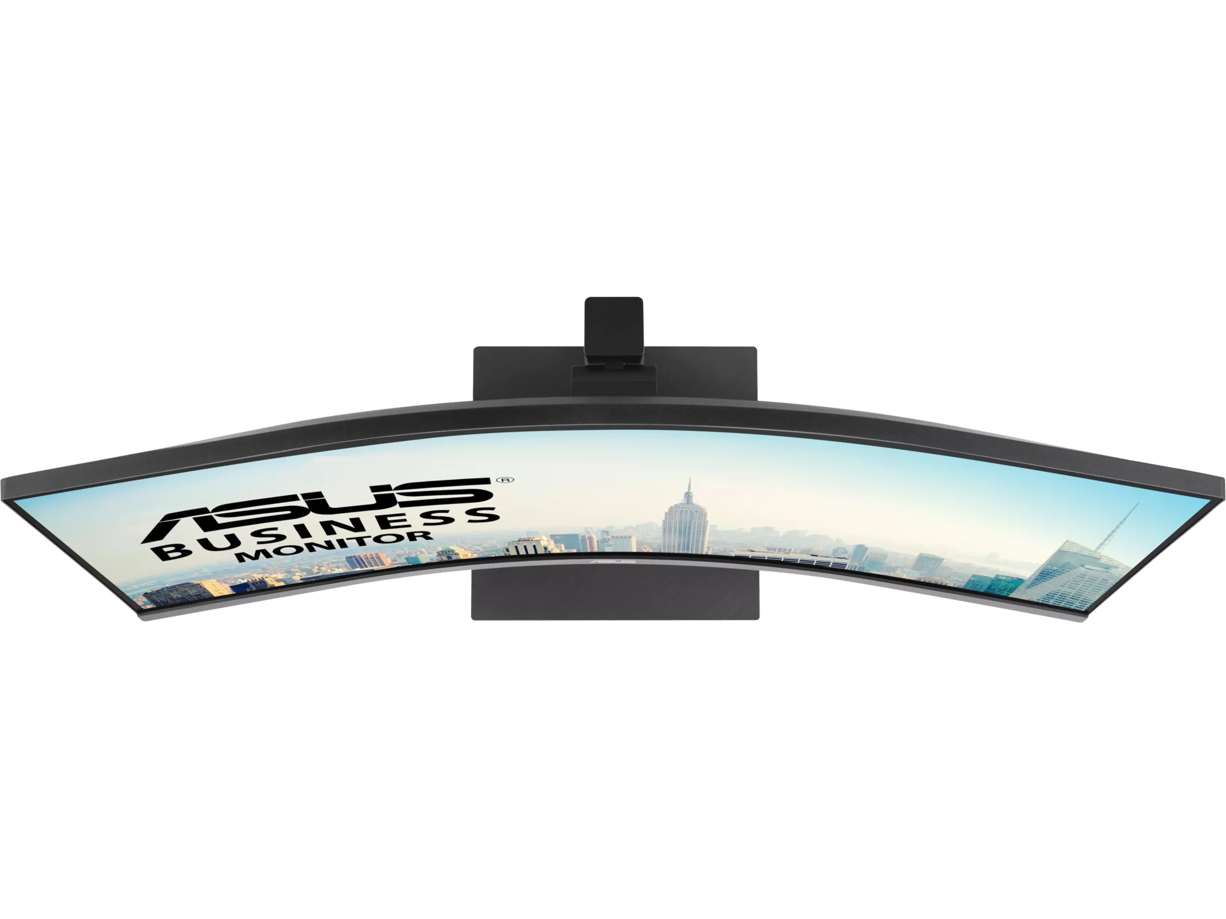 ASUS 34" curved skärm VA34VCPSR Bildskärmar