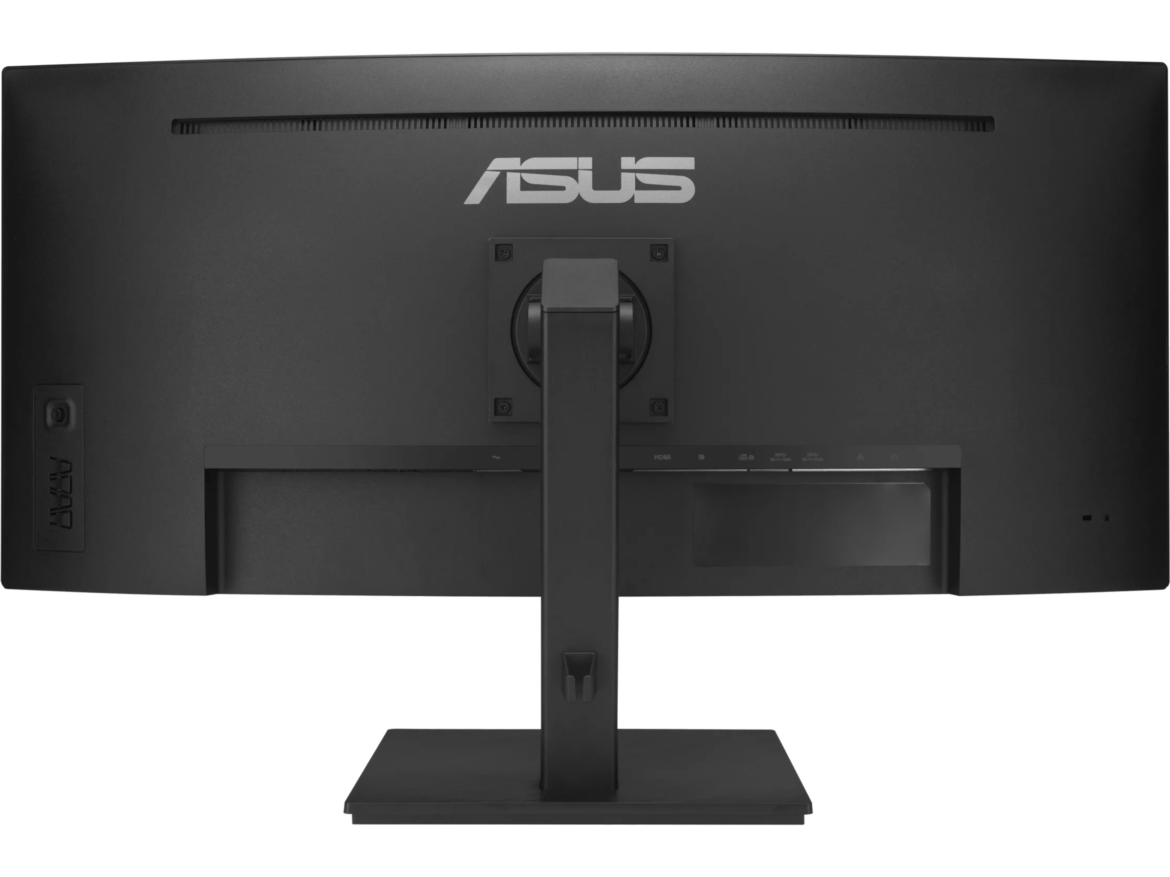 ASUS 34" curved skärm VA34VCPSR Bildskärmar