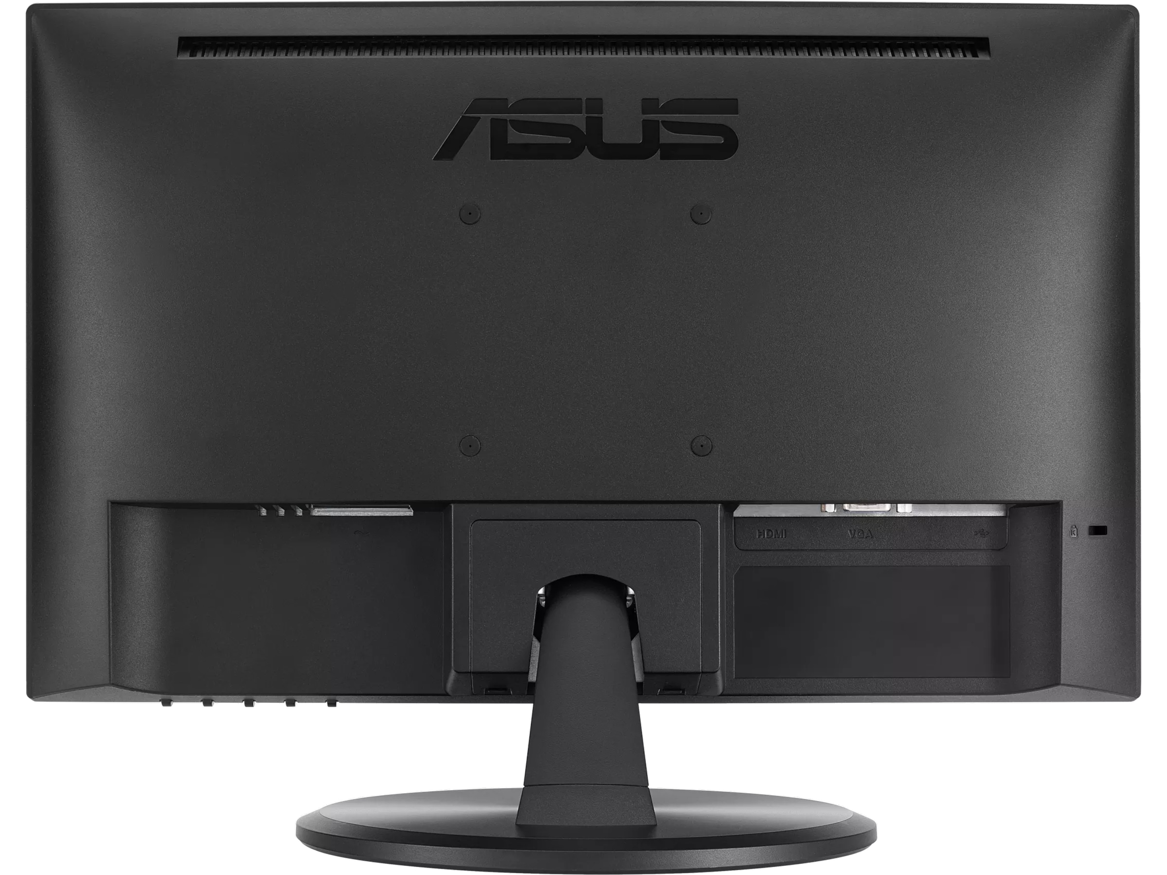 ASUS 16" touch skärm VT169HE Bildskärmar
