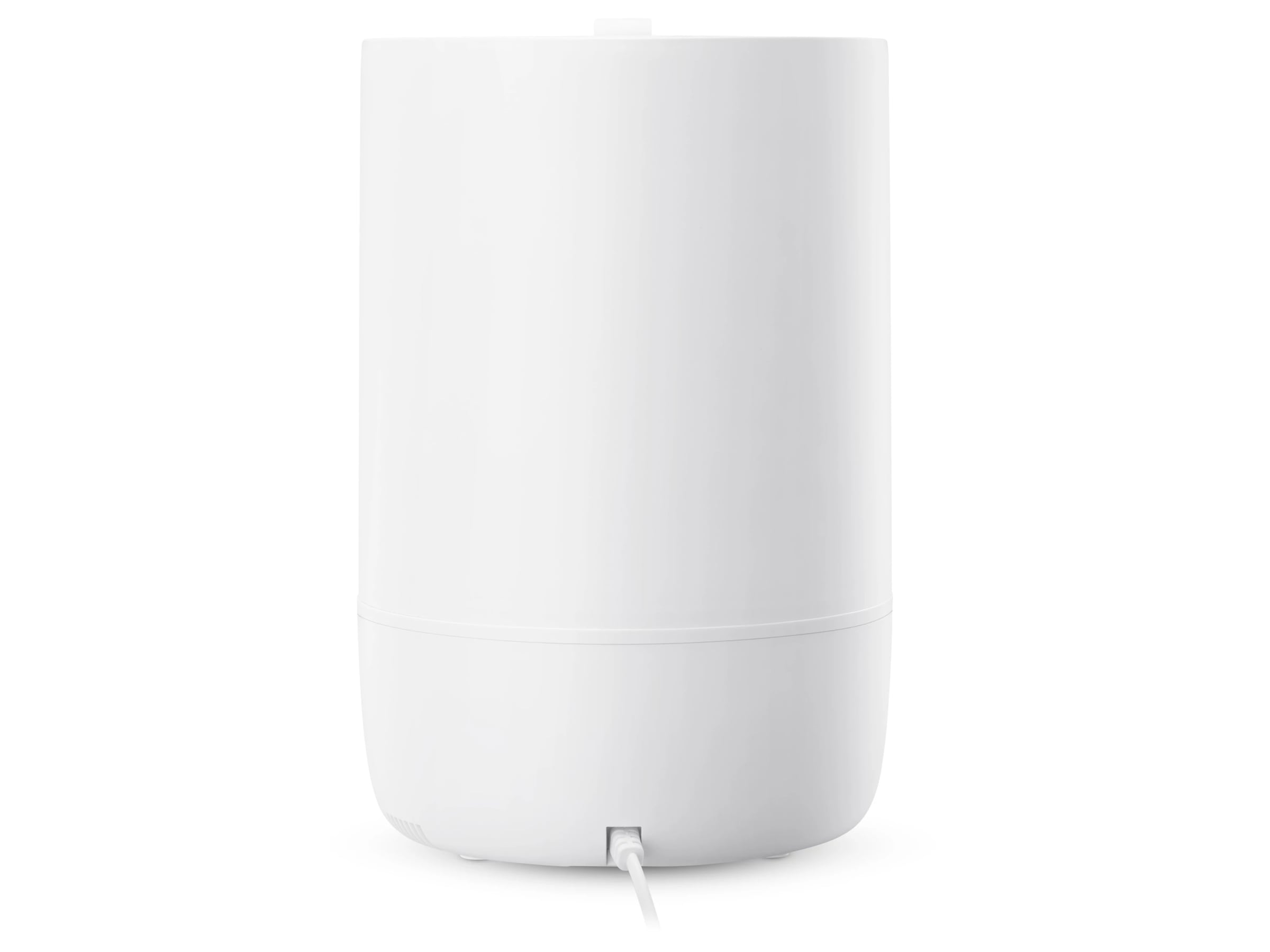 Andersson HRH-D3000 luftfuktare med hygrometer (vit) -B-Grade Demo hem & hushåll