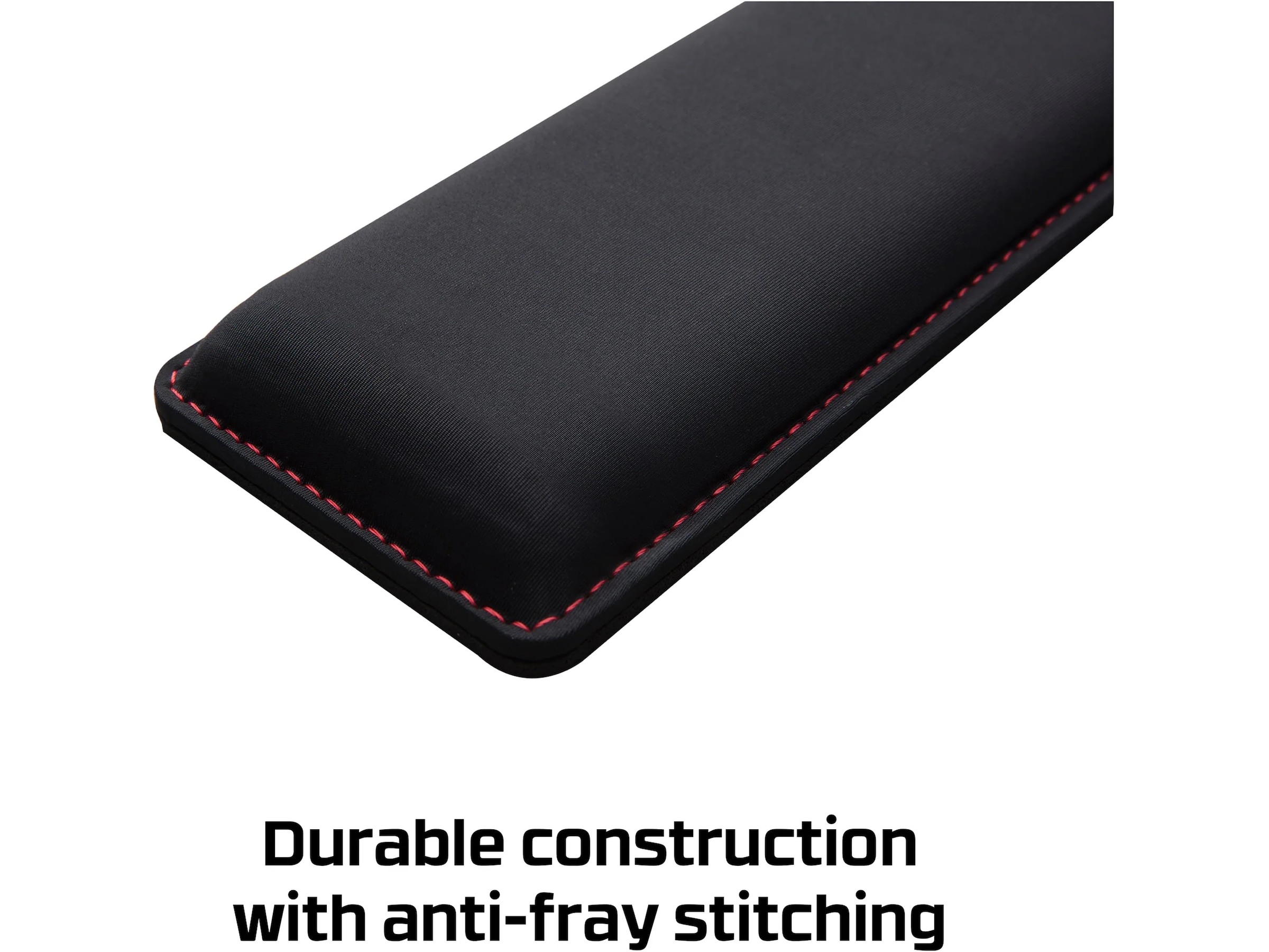 HyperX Wrist Rest - TKL Ergonomi