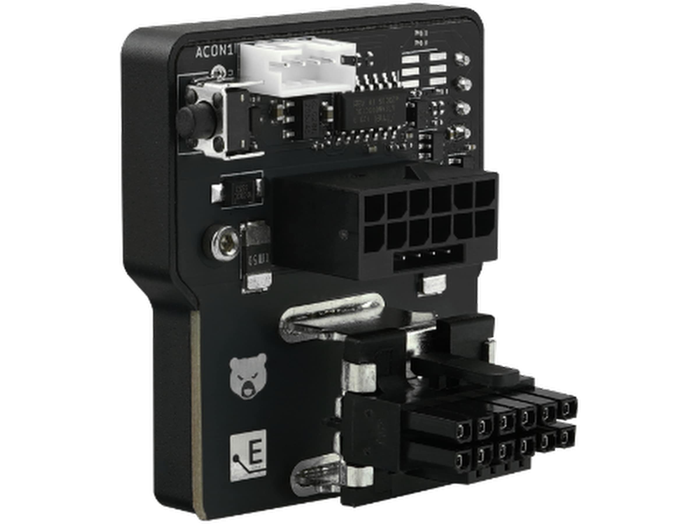 Thermal Grizzly WireView GPU 1x12VHPWR Tillbehör