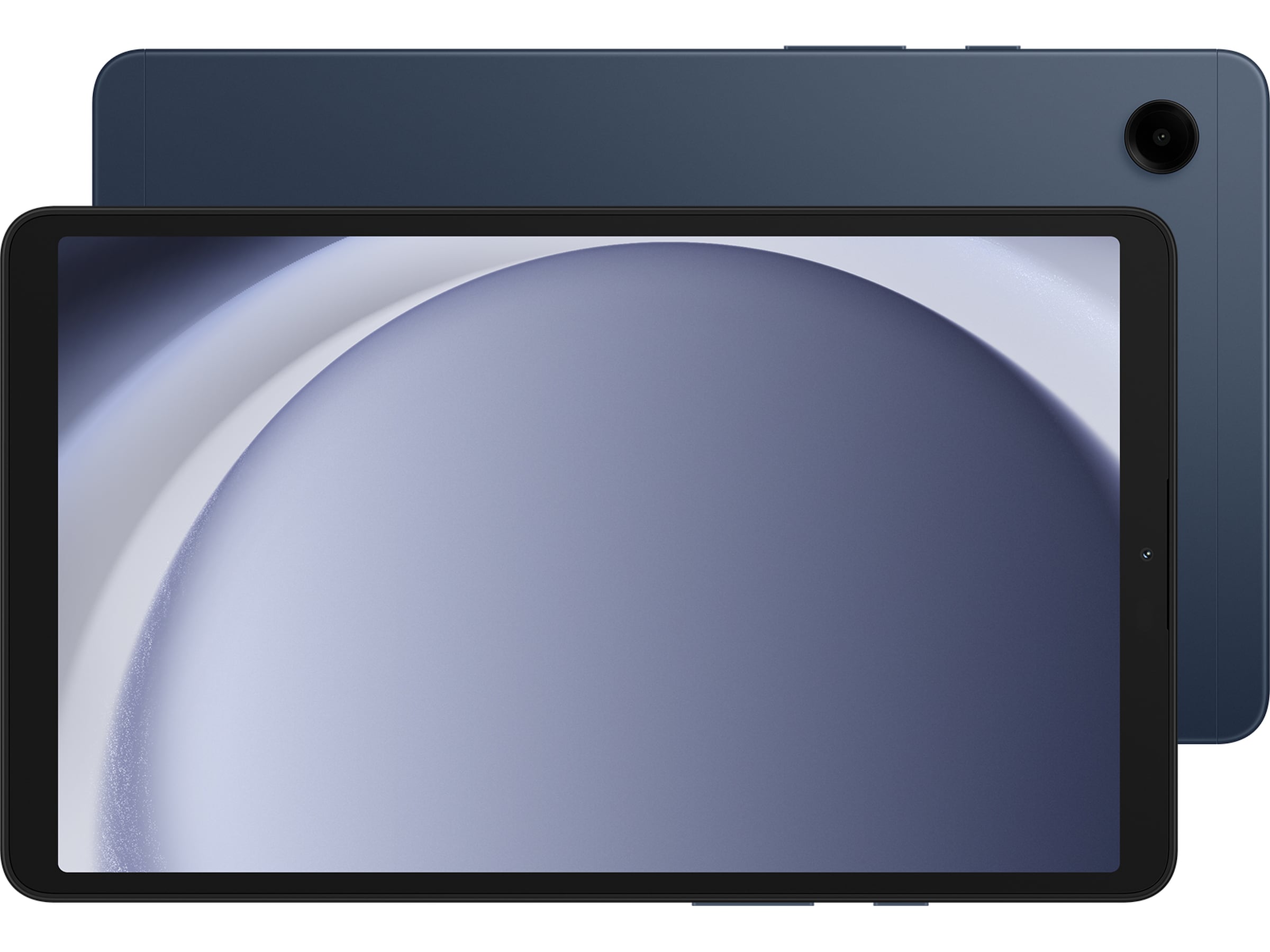 Samsung Galaxy Tab A9 4G (LTE) 64GB (navy) Surfplattor