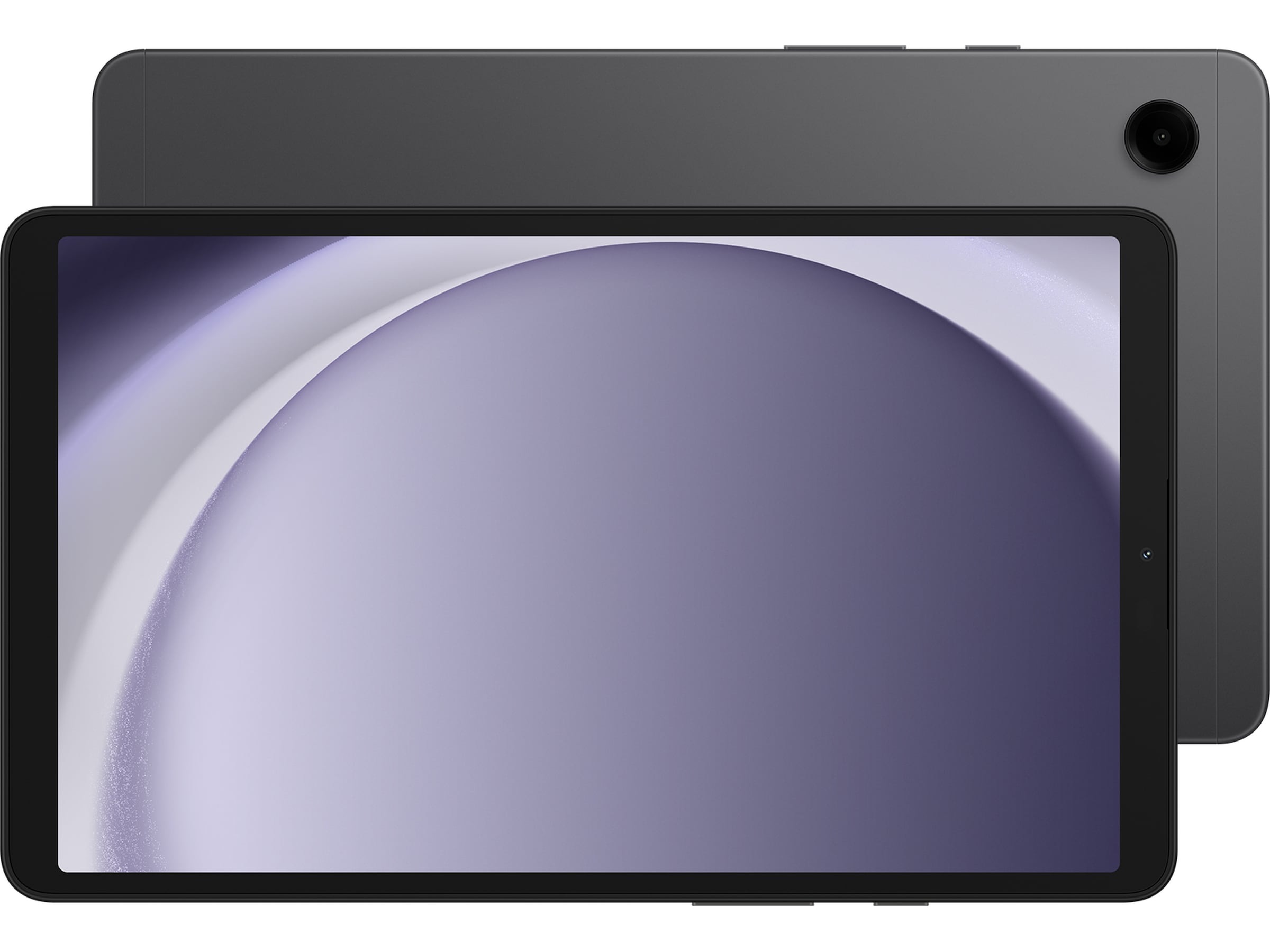 Samsung Galaxy Tab A9 WiFi 64GB (graphite) Surfplattor