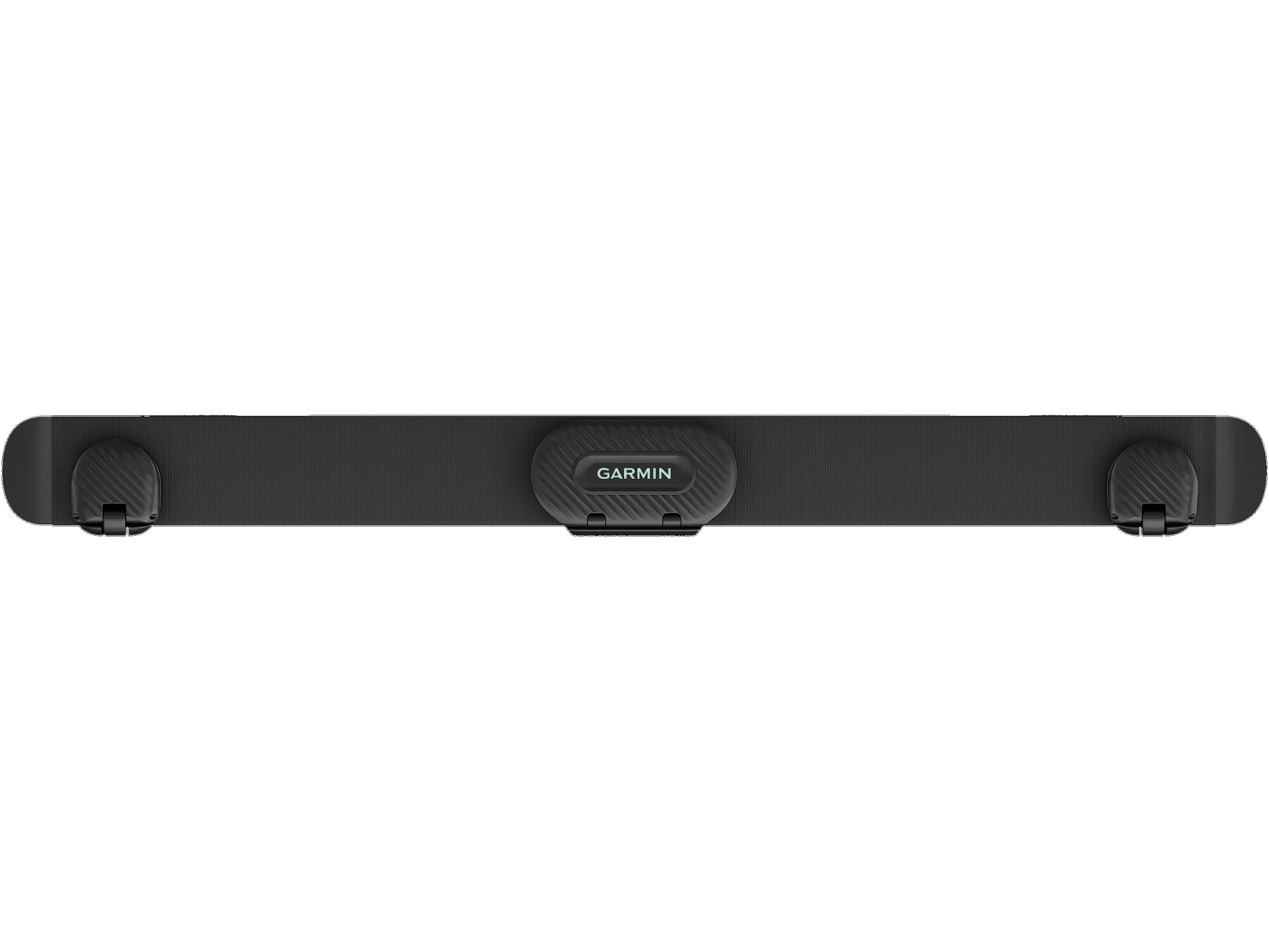 Garmin HRM-Fit Pulsmätare (svart) Pulsmätare