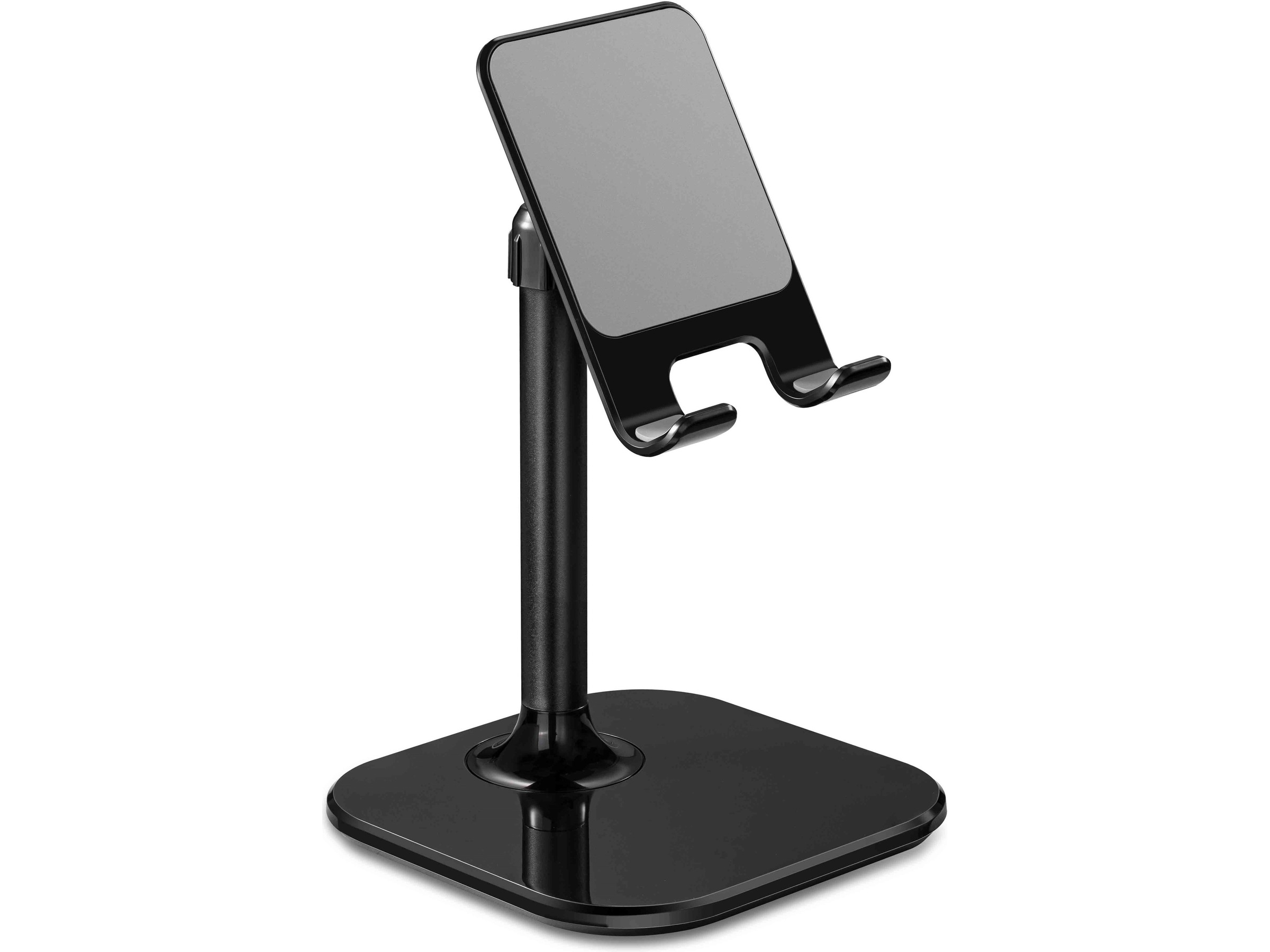 Andersson Universalhållare för mobiltelefon och surfplatta (svart) Mobilhållare & stativ