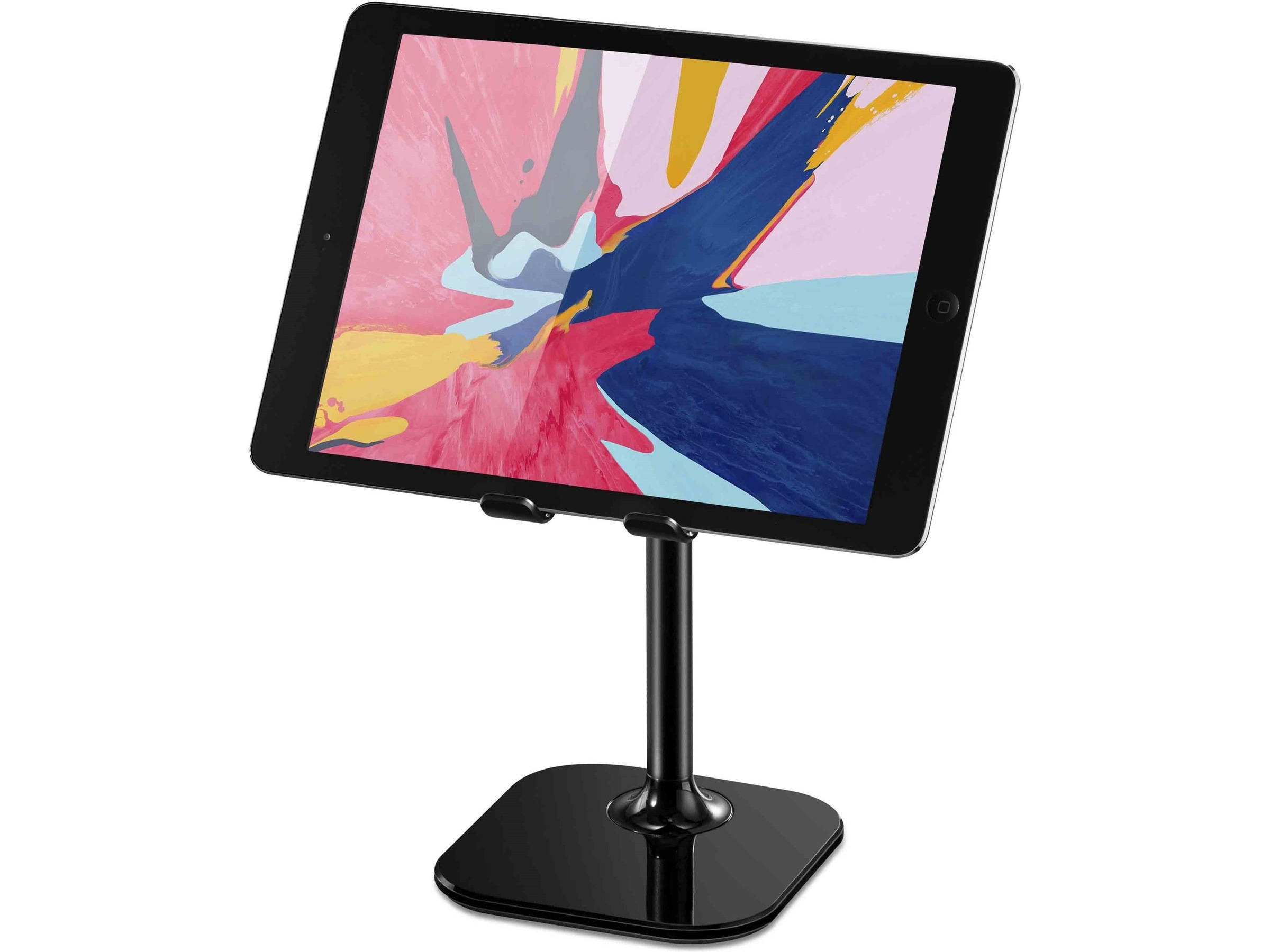 Andersson Universalhållare för mobiltelefon och surfplatta (svart) Mobilhållare & stativ