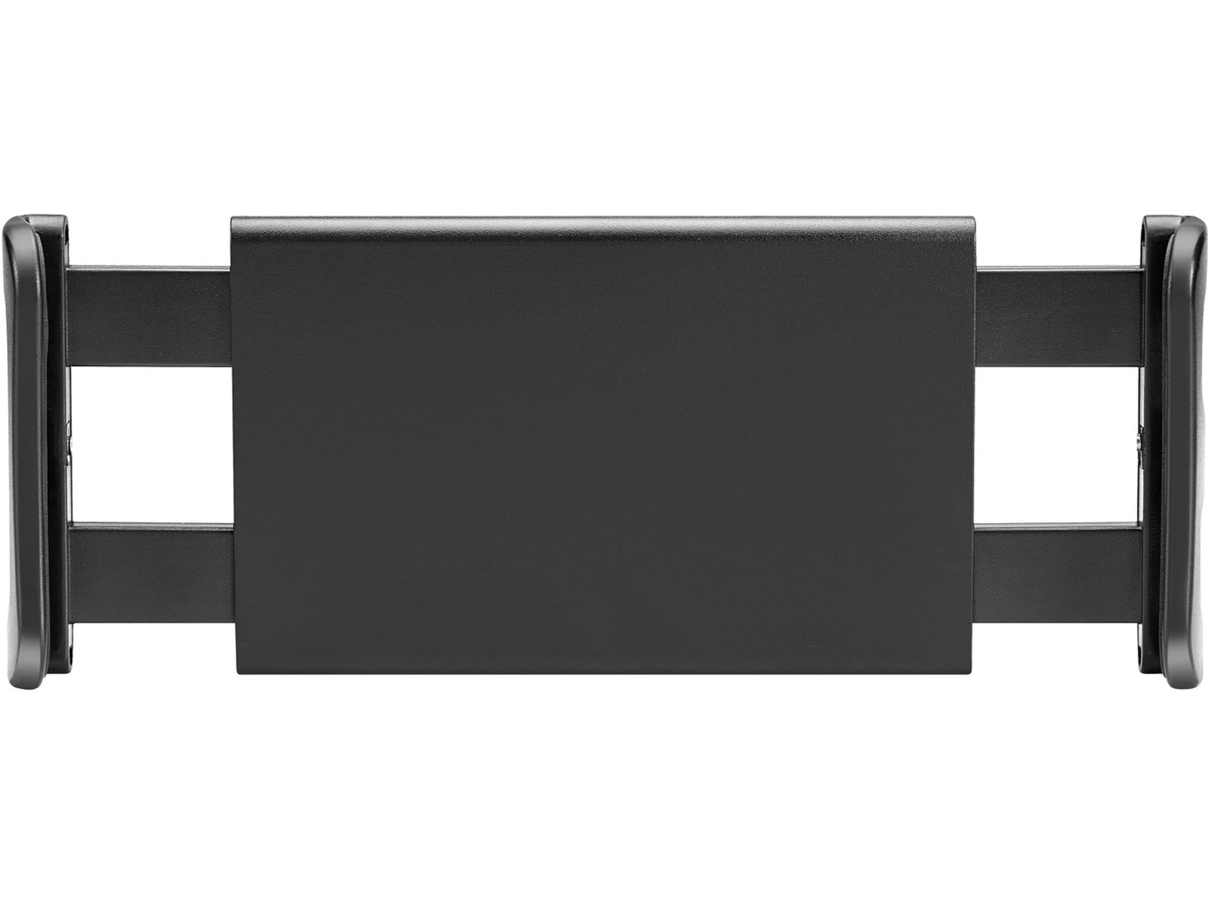 Andersson justerbar mobiltelefonhållare (svart) Mobilhållare & stativ