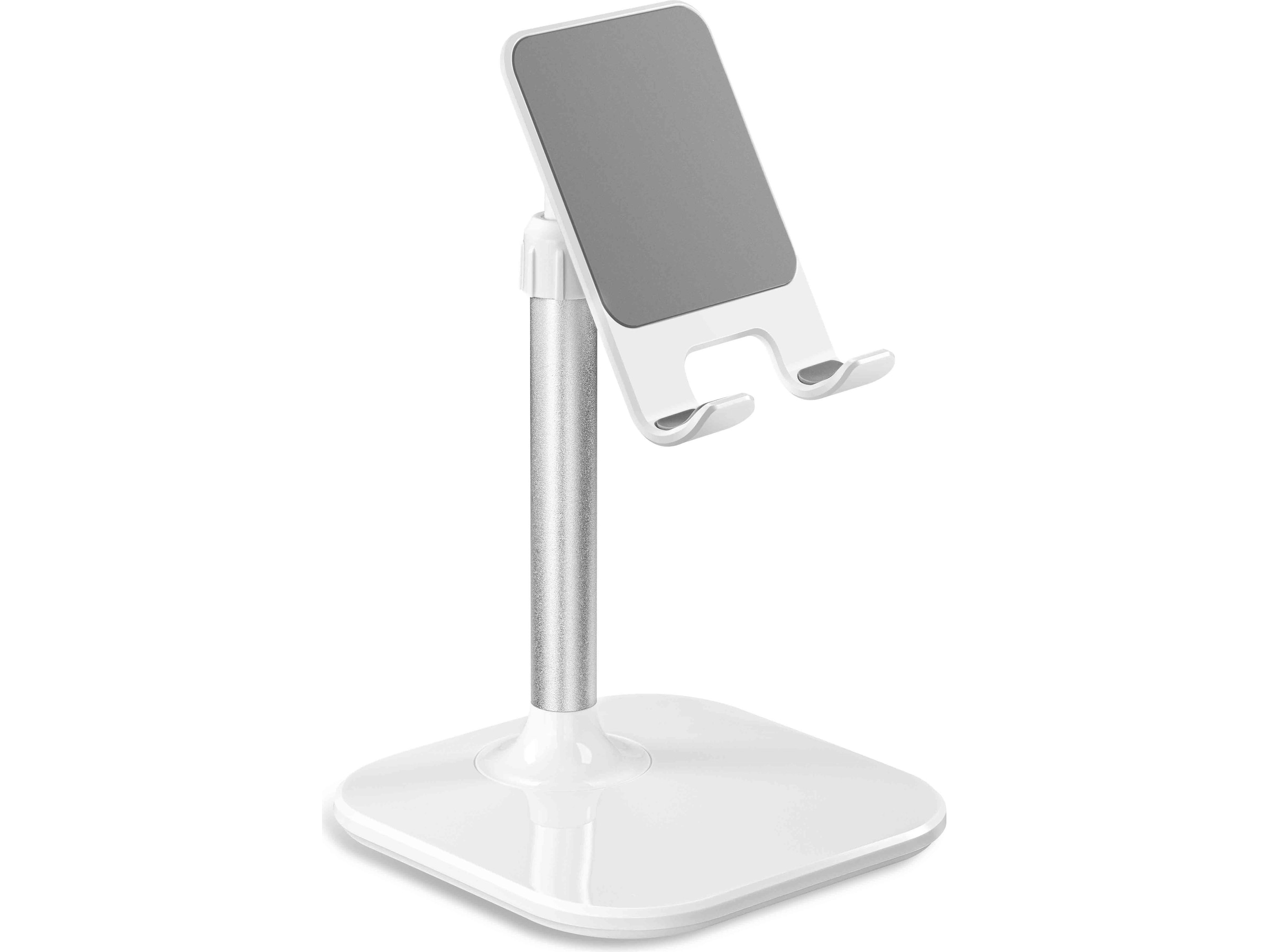Andersson Universalhållare för mobiltelefon och surfplatta (vit) Mobilhållare & stativ