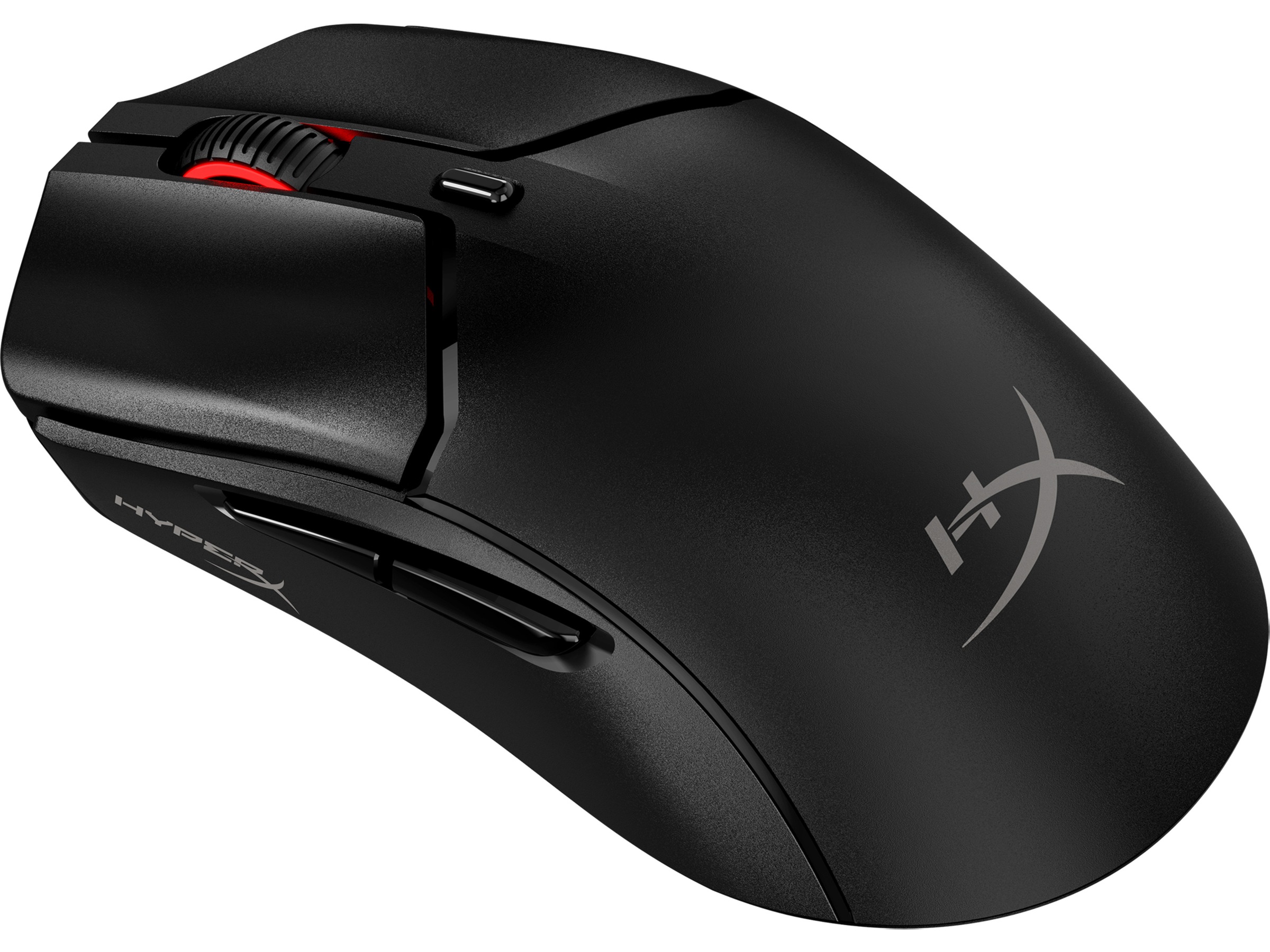 HyperX Pulsefire Haste 2 Mini trådlös gamingmus (svart) Gamingmus