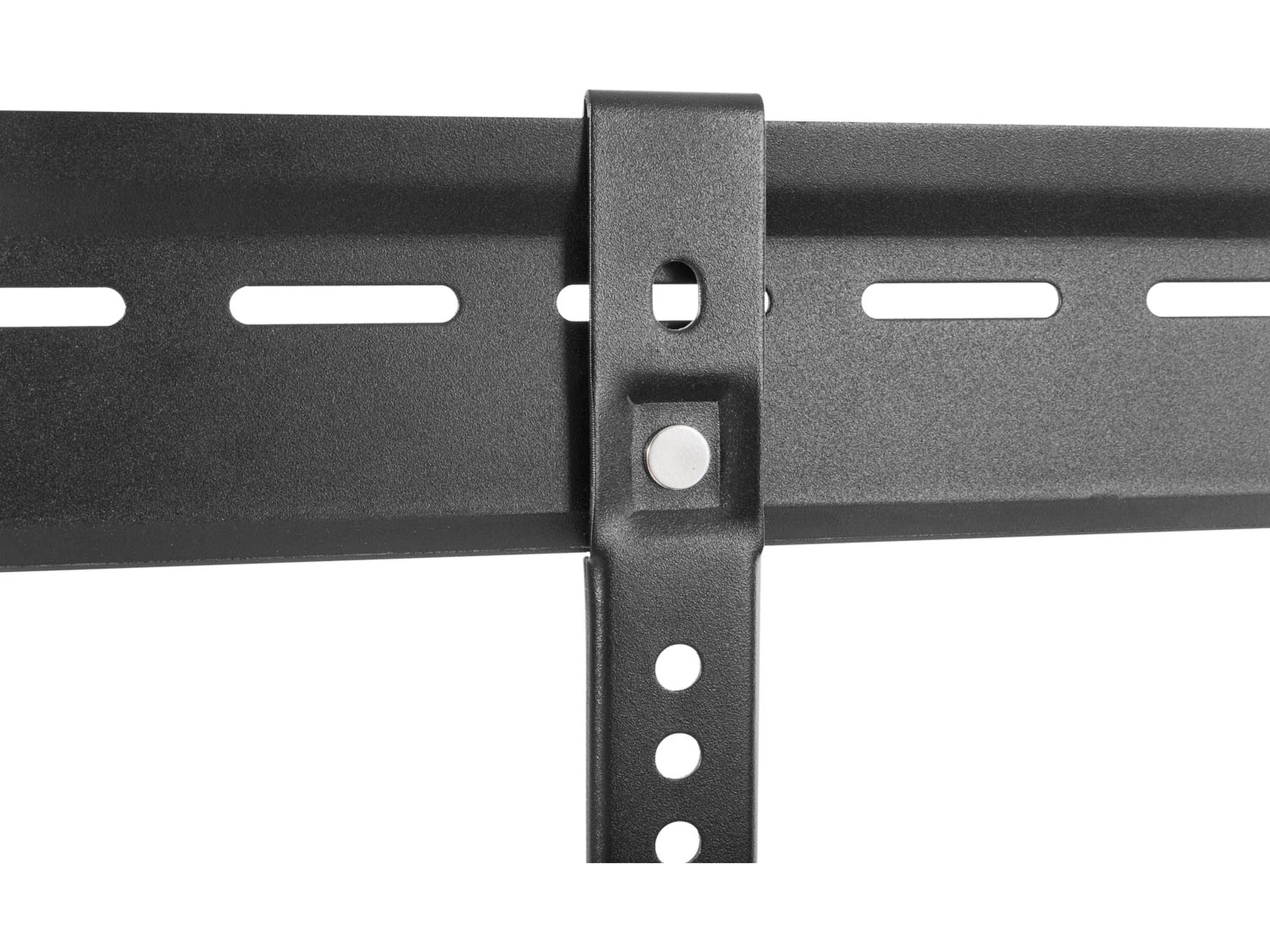 Loeffen LFTM5200 väggfäste TV ultraslim 32-70" Väggfäste & TV-stativ