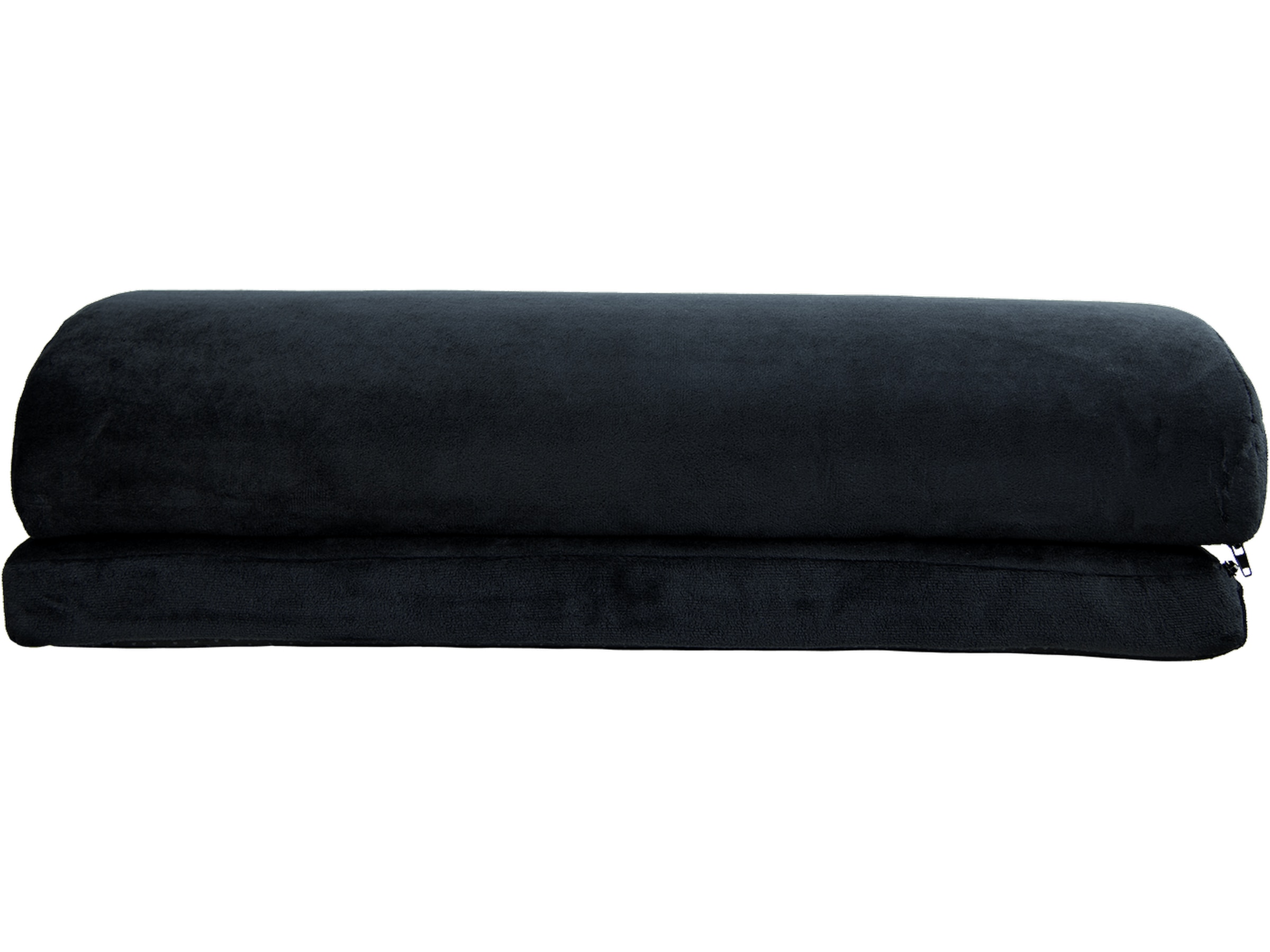 Arozzi Velvet fotstöd (svart) Tillbehör till gamingstolar