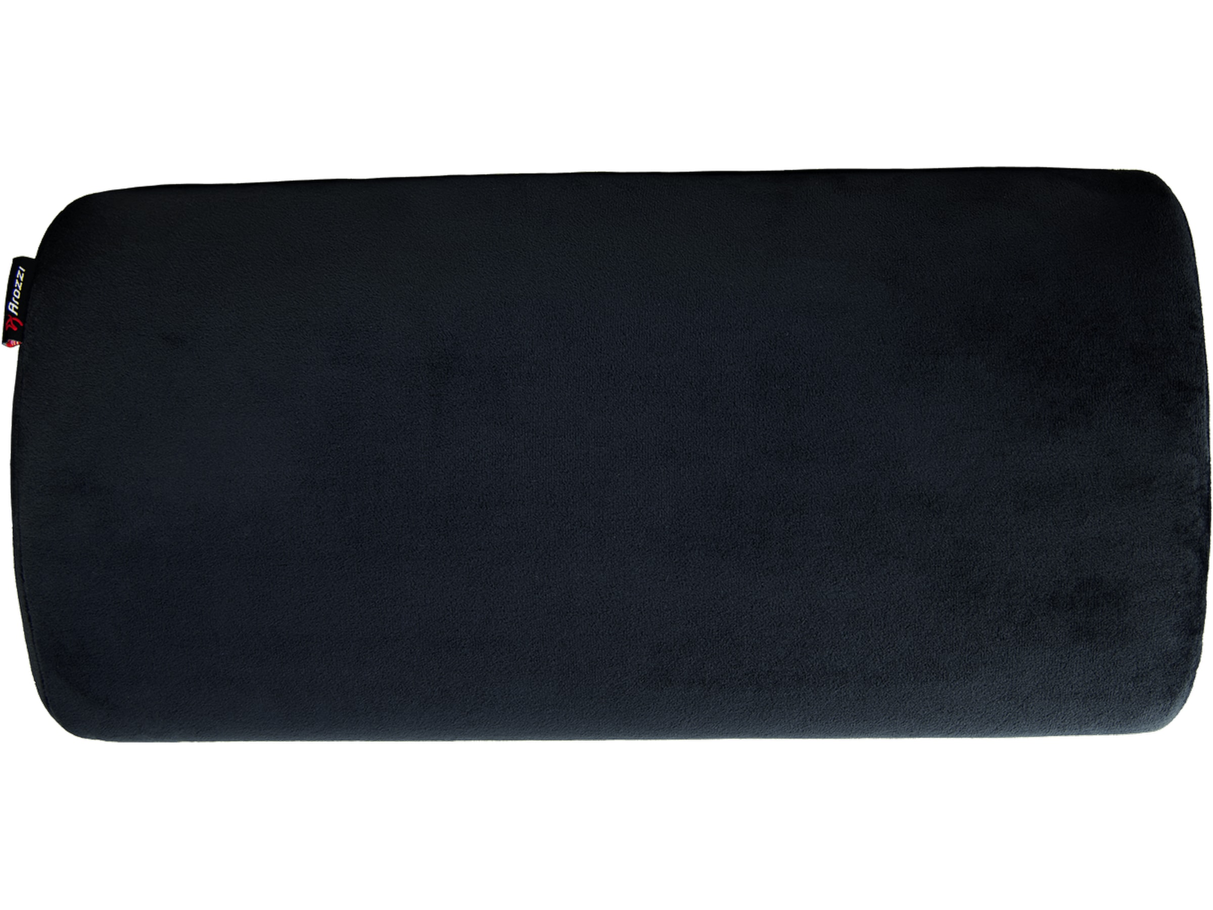 Arozzi Velvet fotstöd (svart) Tillbehör till gamingstolar