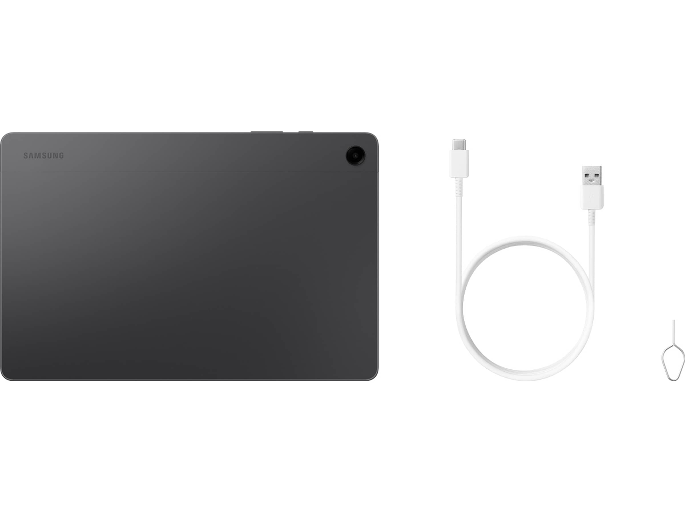 Samsung Galaxy Tab A9+ WiFi 64GB (graphite) -B-Grade Demo övrigt i datorer