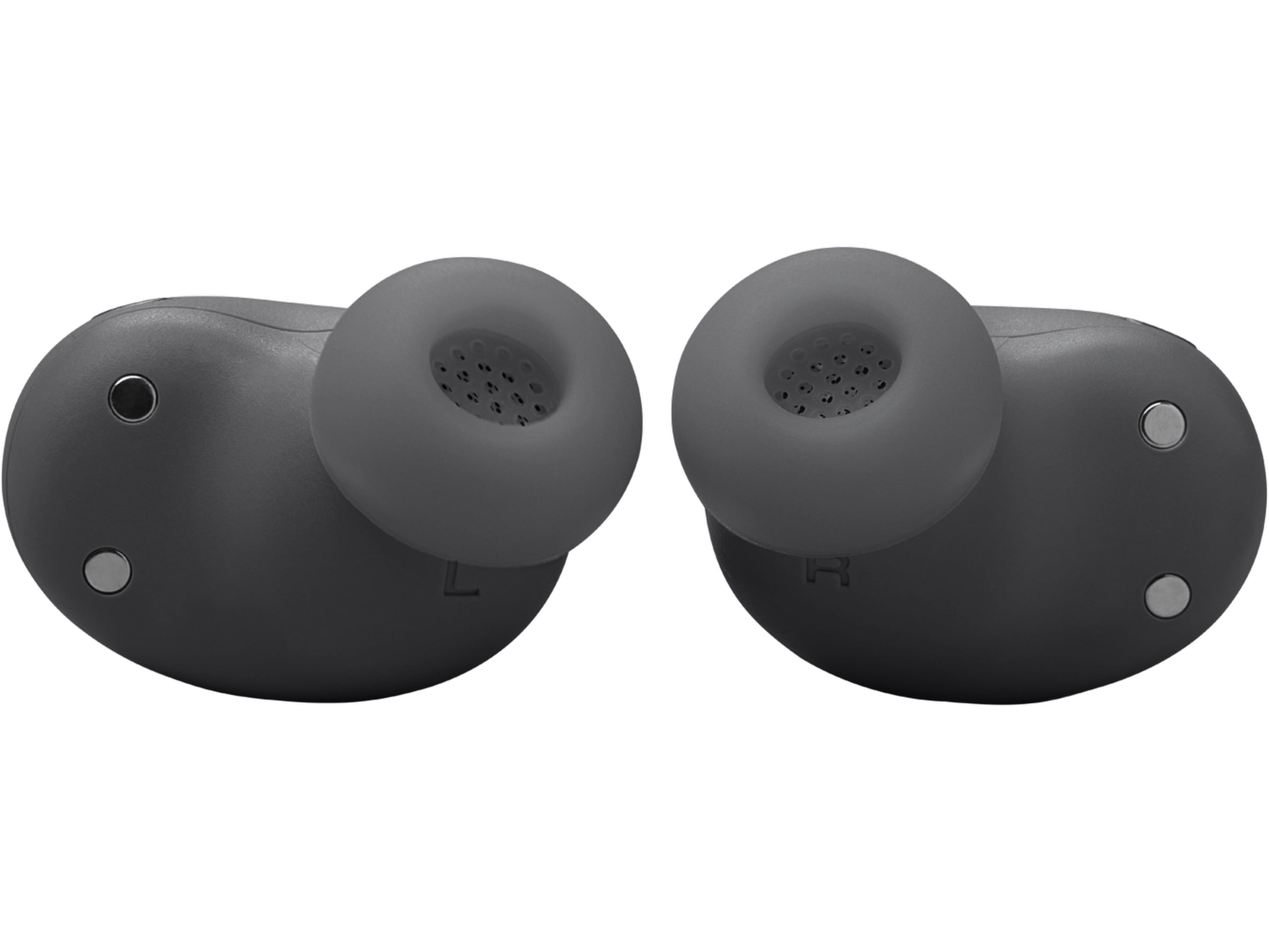 JBL LIVE Buds 3 Trådlösa Hörlurar, In-ear (Svart) In-ear hörlurar