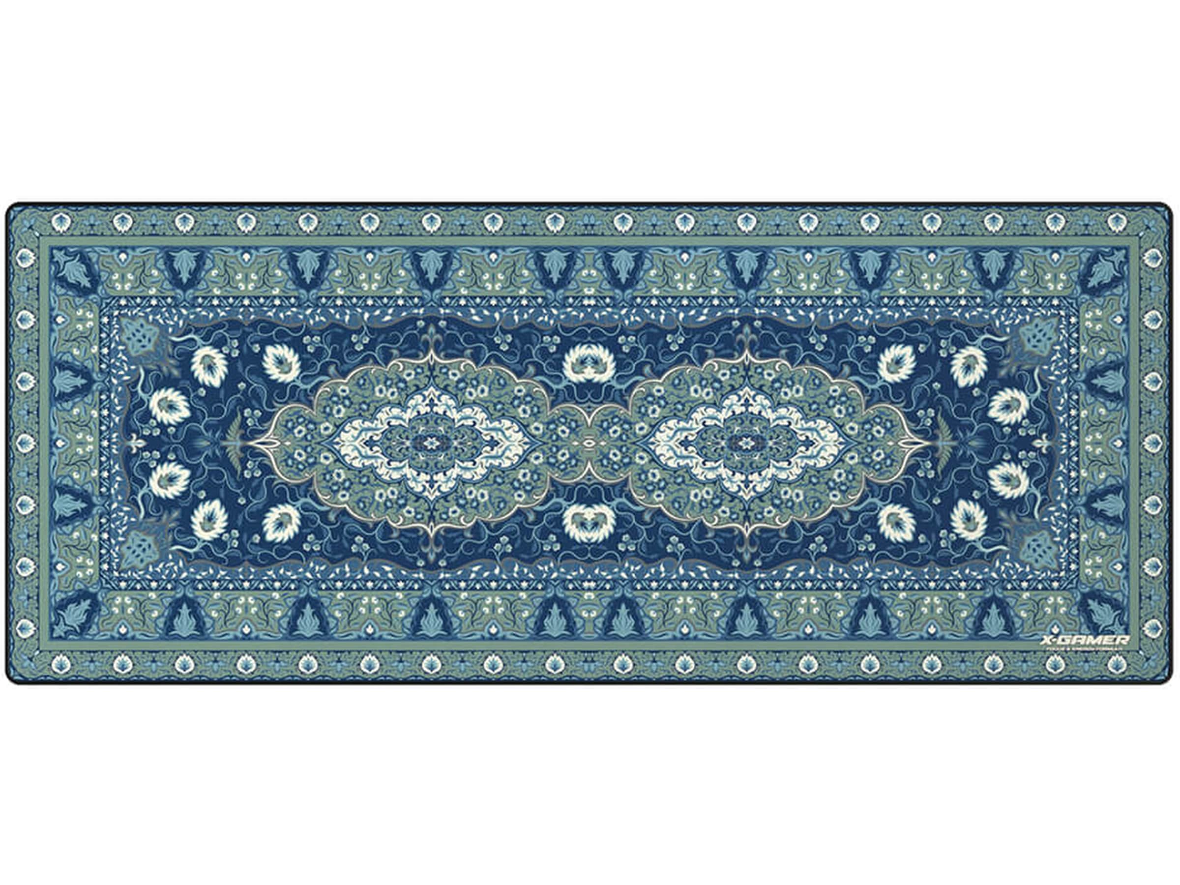 X-GAMER Persian Sapphire XXL gamingmusmatta Gamingmusmatta
