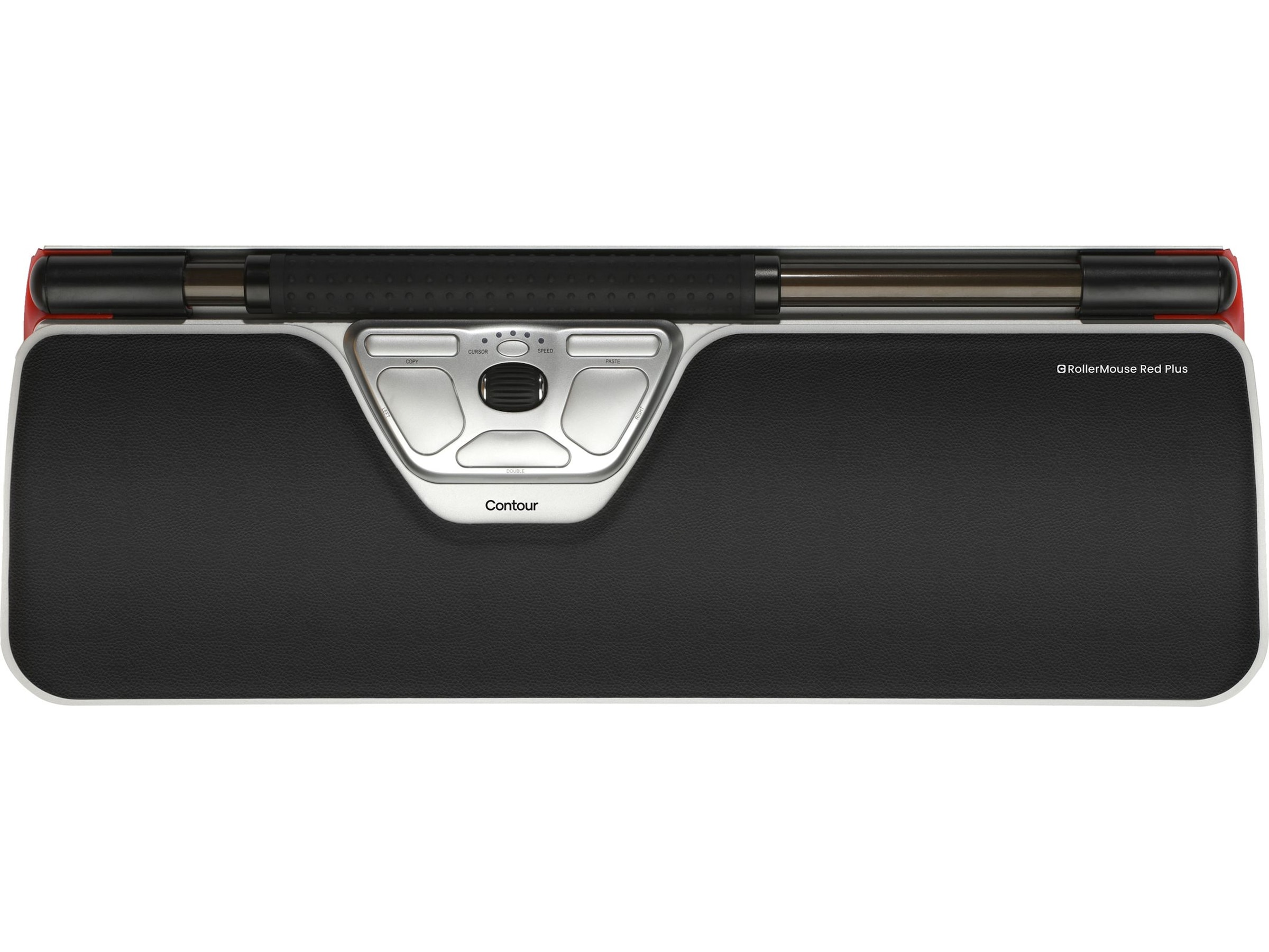 Contour RollerMouse Red Plus trådbunden Ergonomi