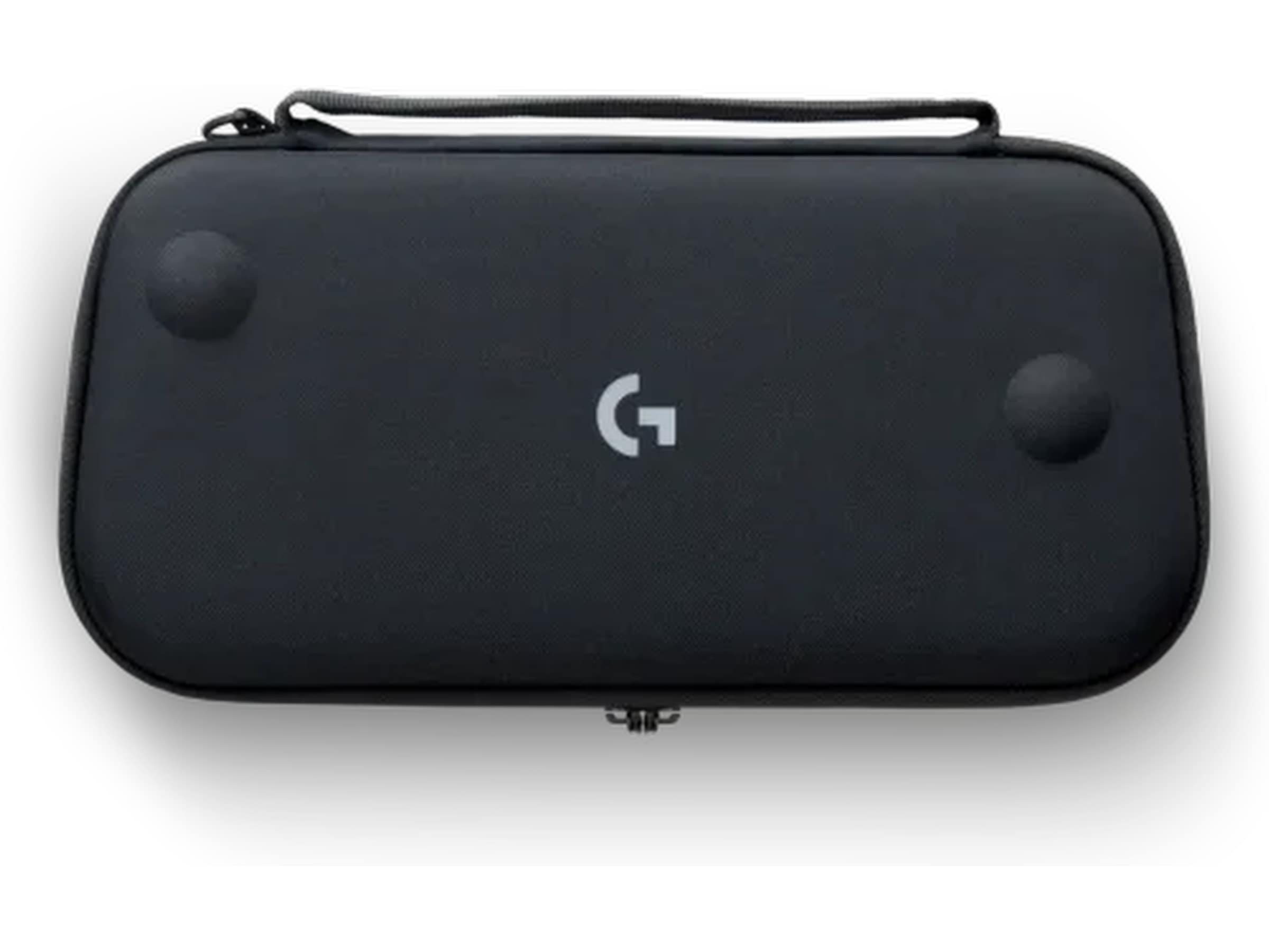 Resväska för Logitech G Cloud Handheld Tillbehör till spelkonsoler
