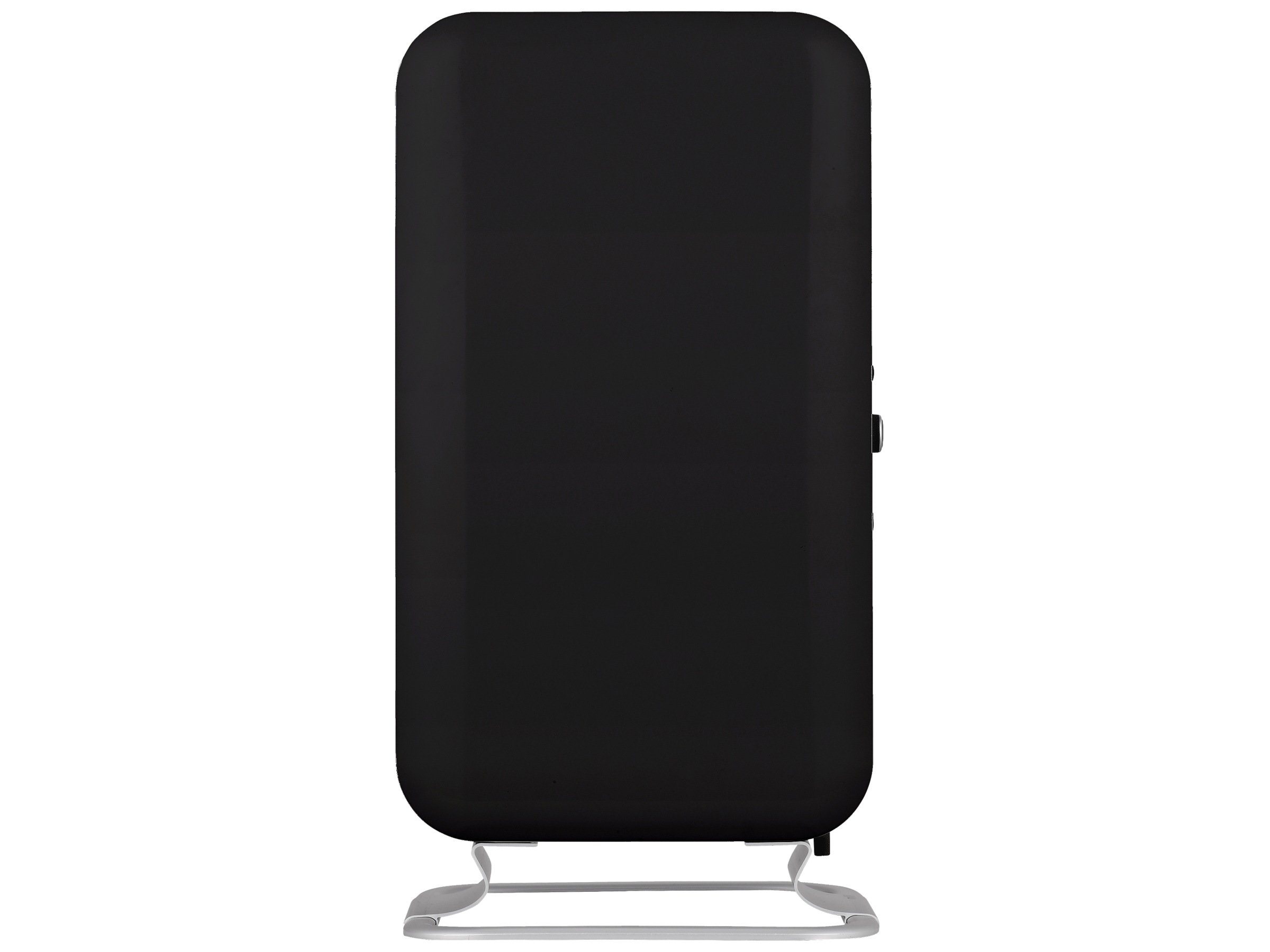 Mill Gentle Air WiFi oljeugn 1500W (svart) Fristående element