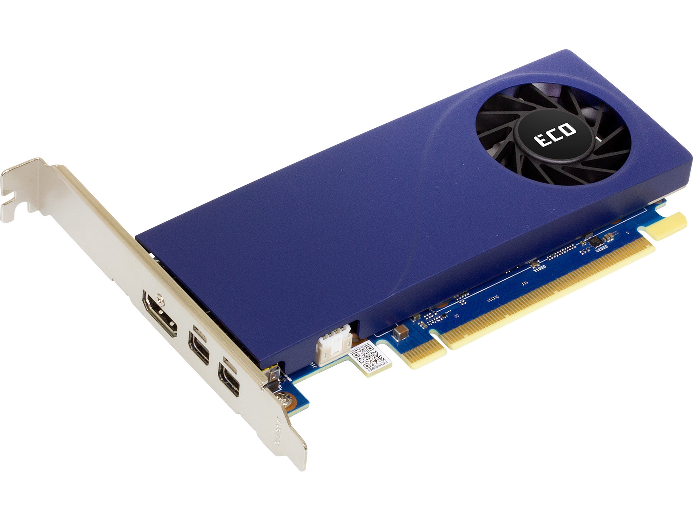 SPARKLE Intel® ArcTM A310 ECO Grafikkort