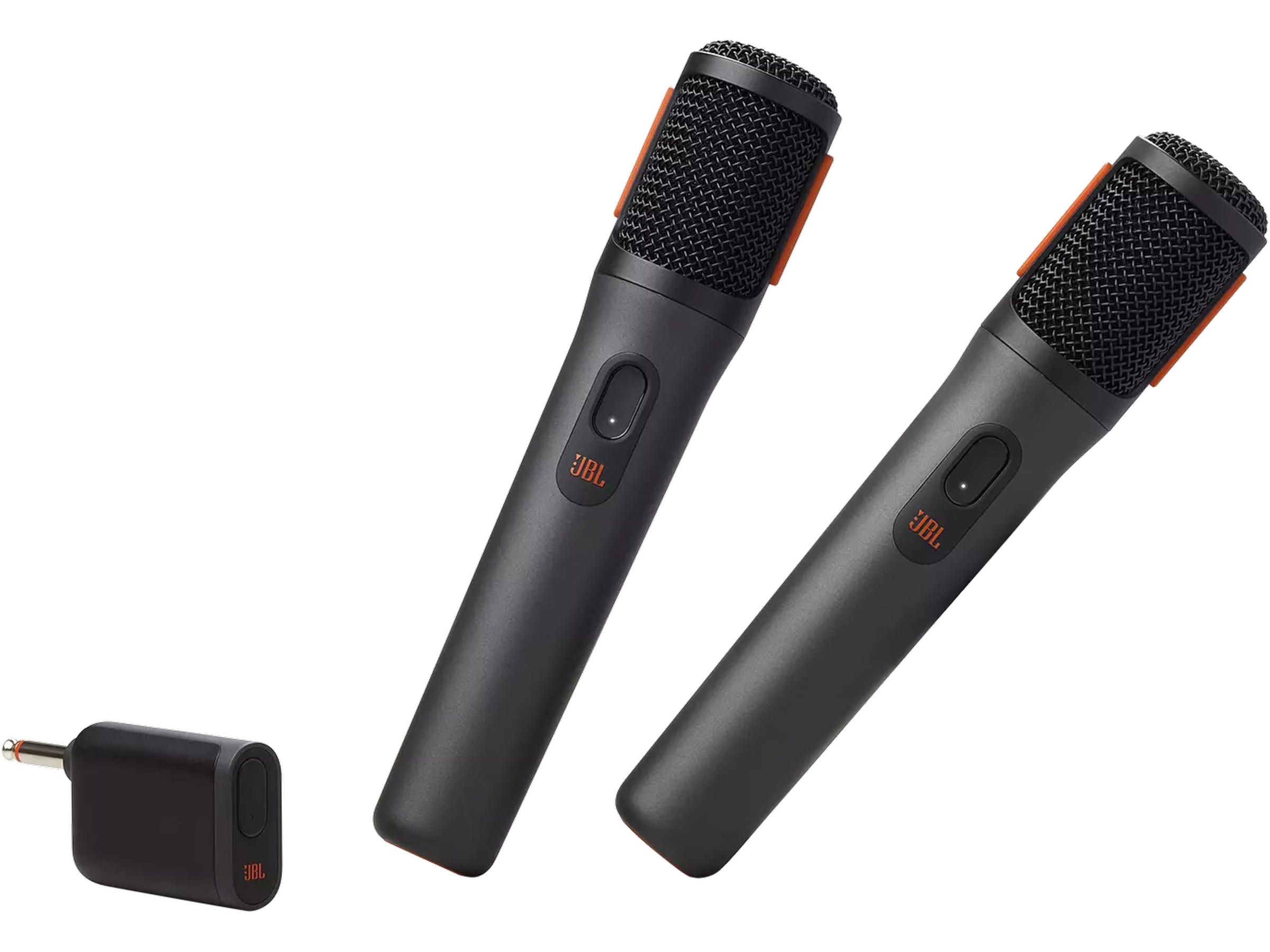 JBL PartyBox 2x Trådlös Mikrofon Trådlös / Bluetooth högtalare