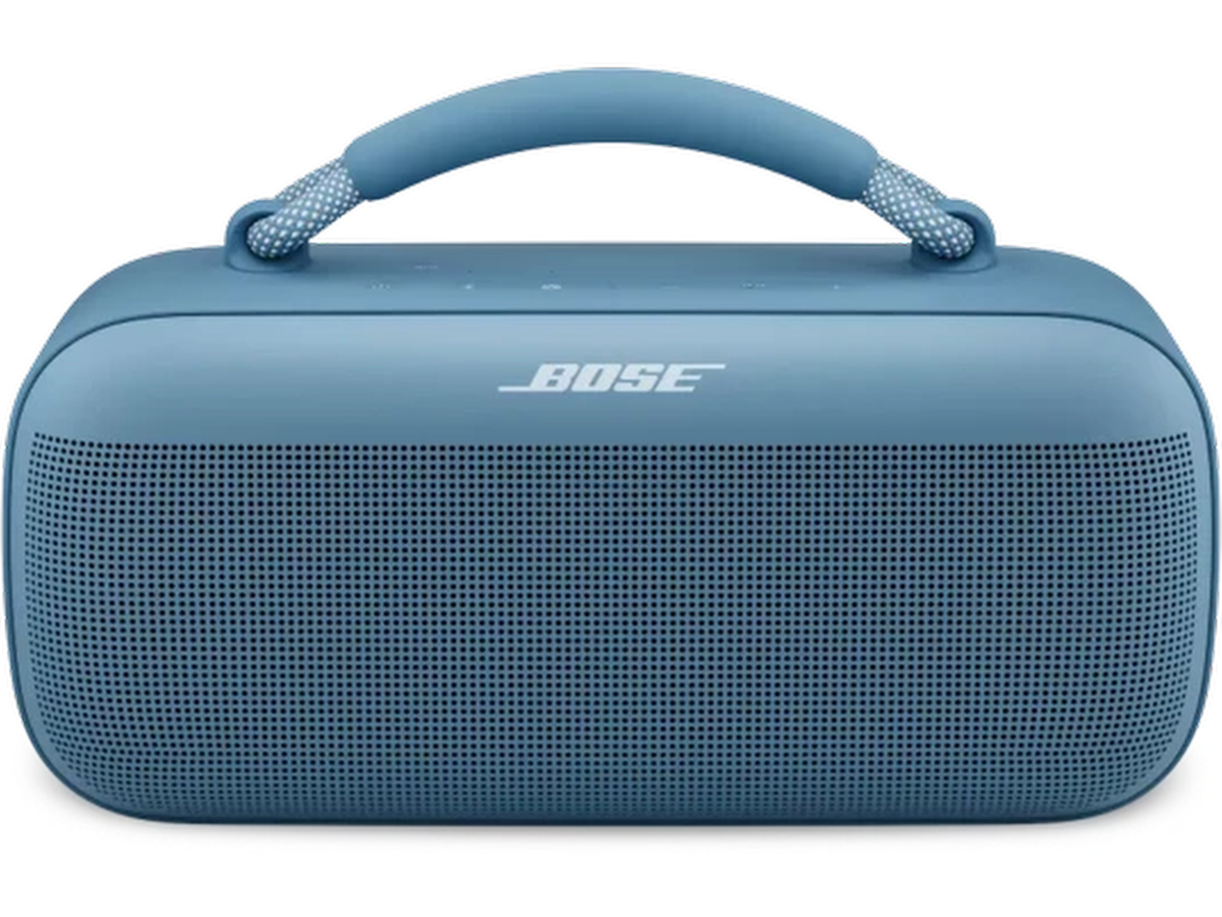 Bose SoundLink Max bärbar högtalare (blå) Trådlös / Bluetooth högtalare