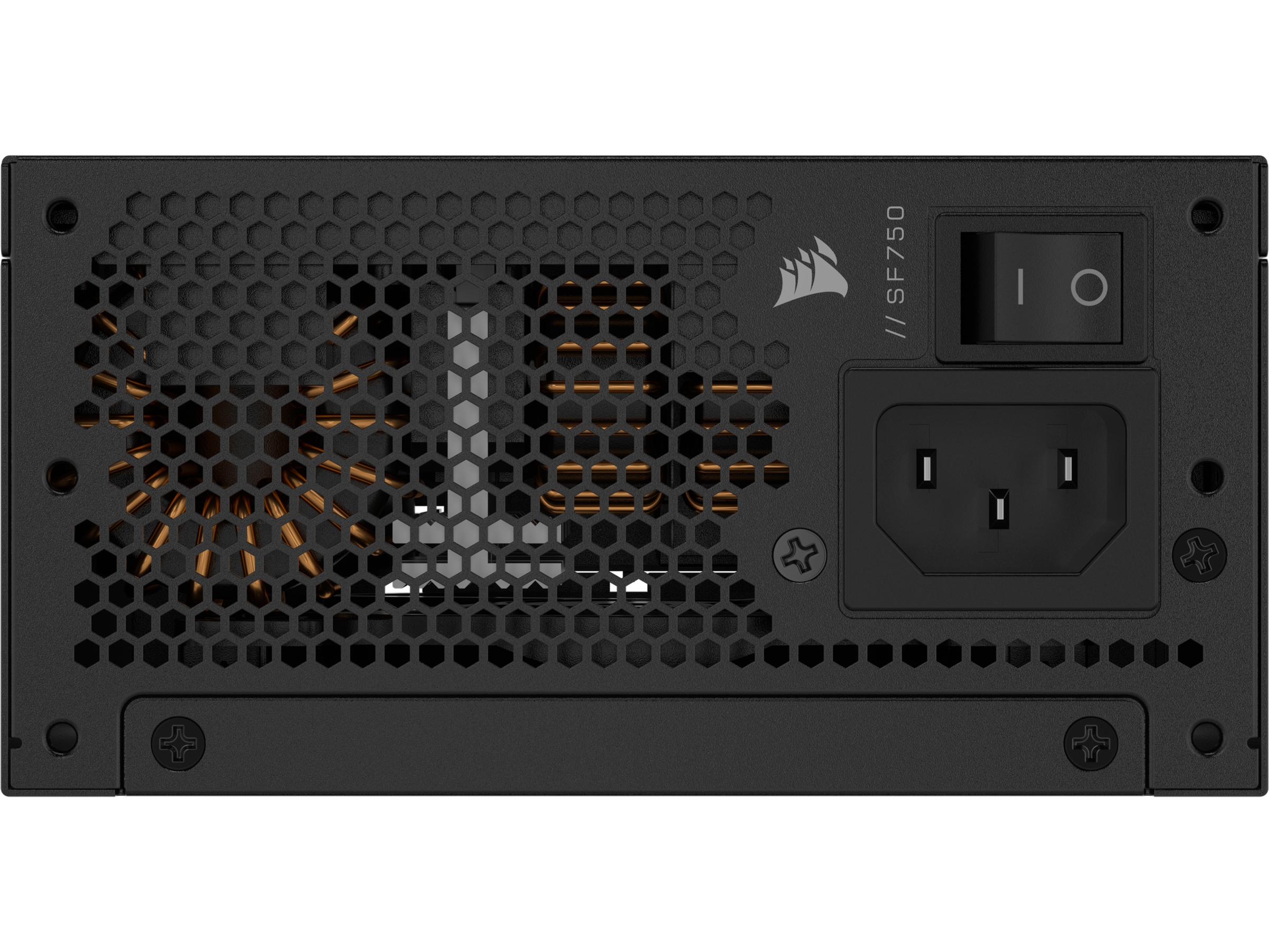 Corsair SF Series SF750 80 PLUS Platinum SFX  PSU Nätaggregat