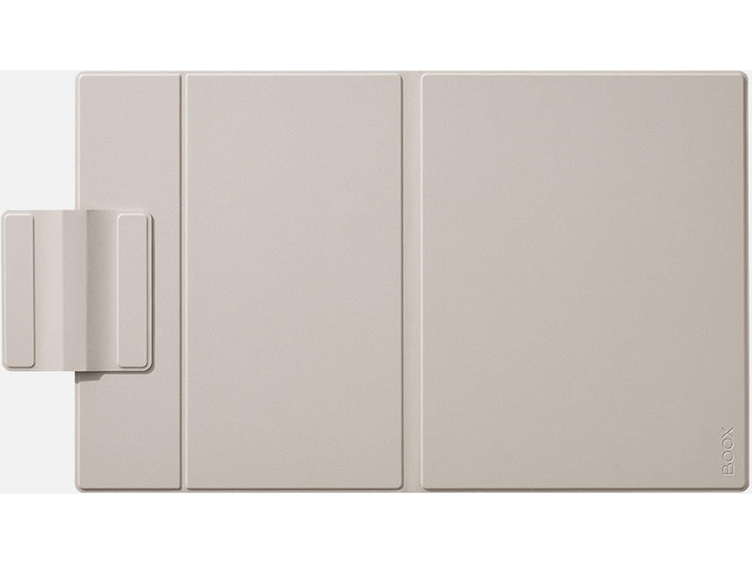 Onyx BOOX Go 10,3 Flipskydd (elfenben) Skydd