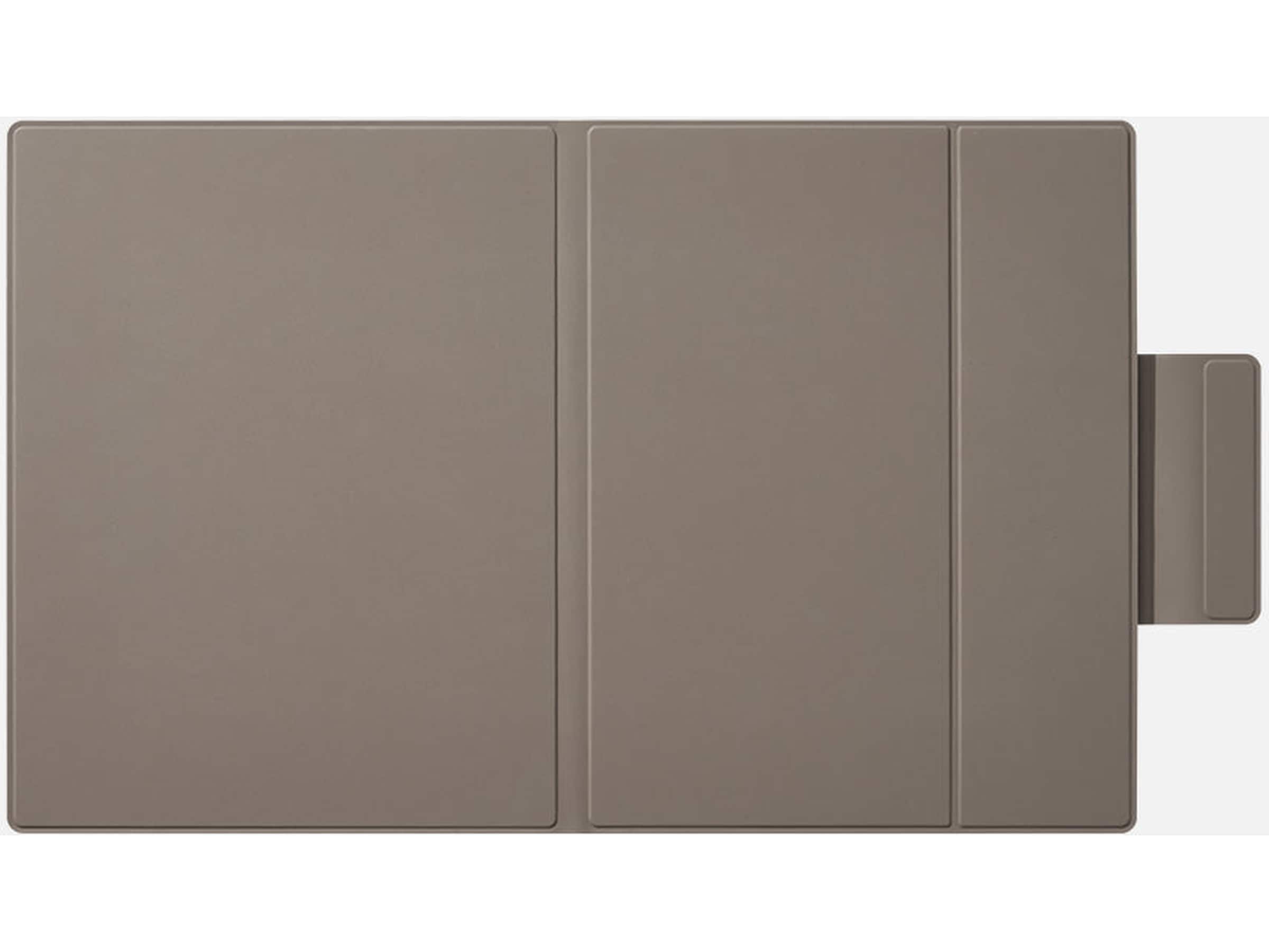 Onyx BOOX Go 10,3 Flipskydd (elfenben) Skydd