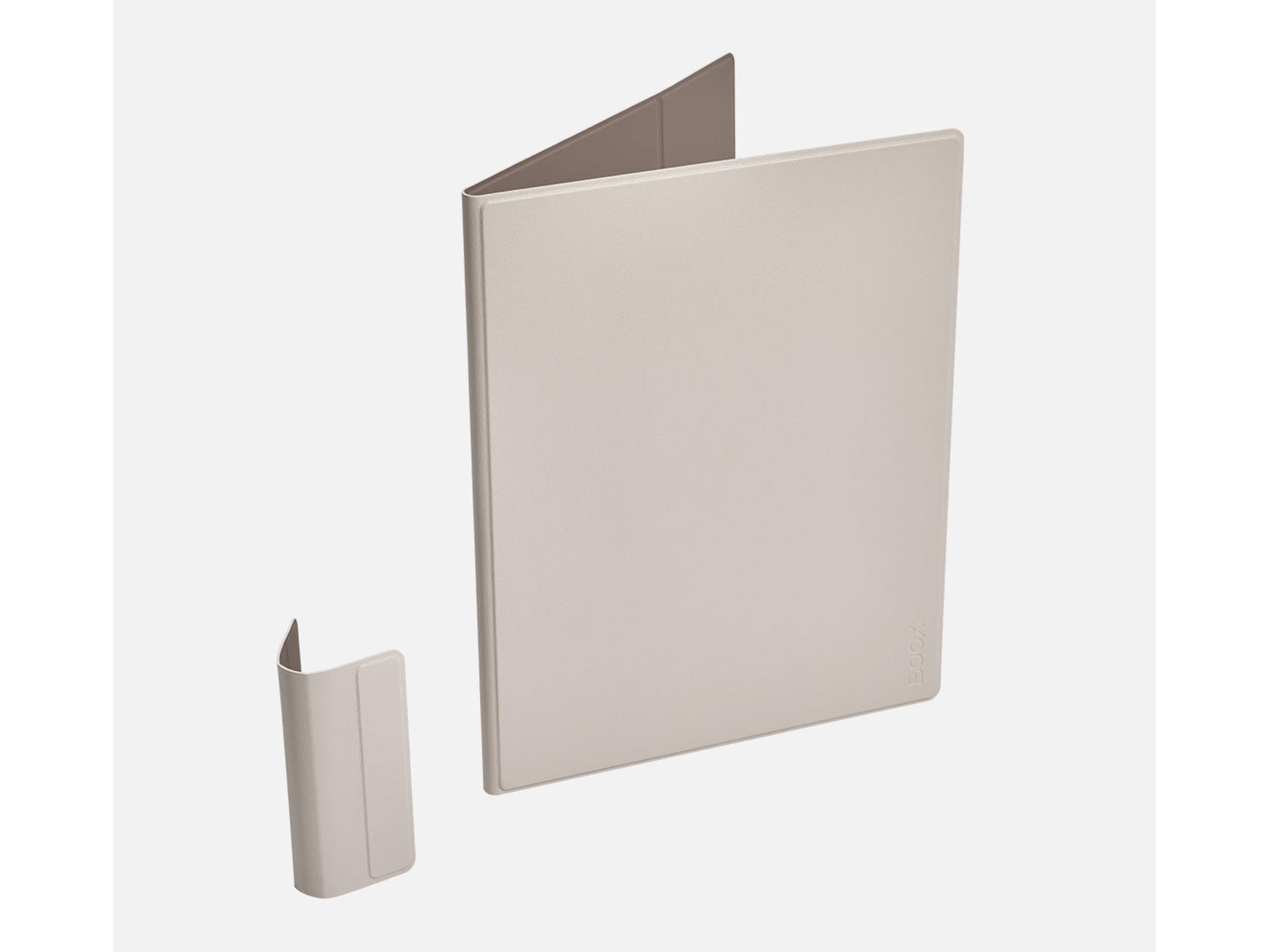 Onyx BOOX Go 10,3 Flipskydd (elfenben) Skydd