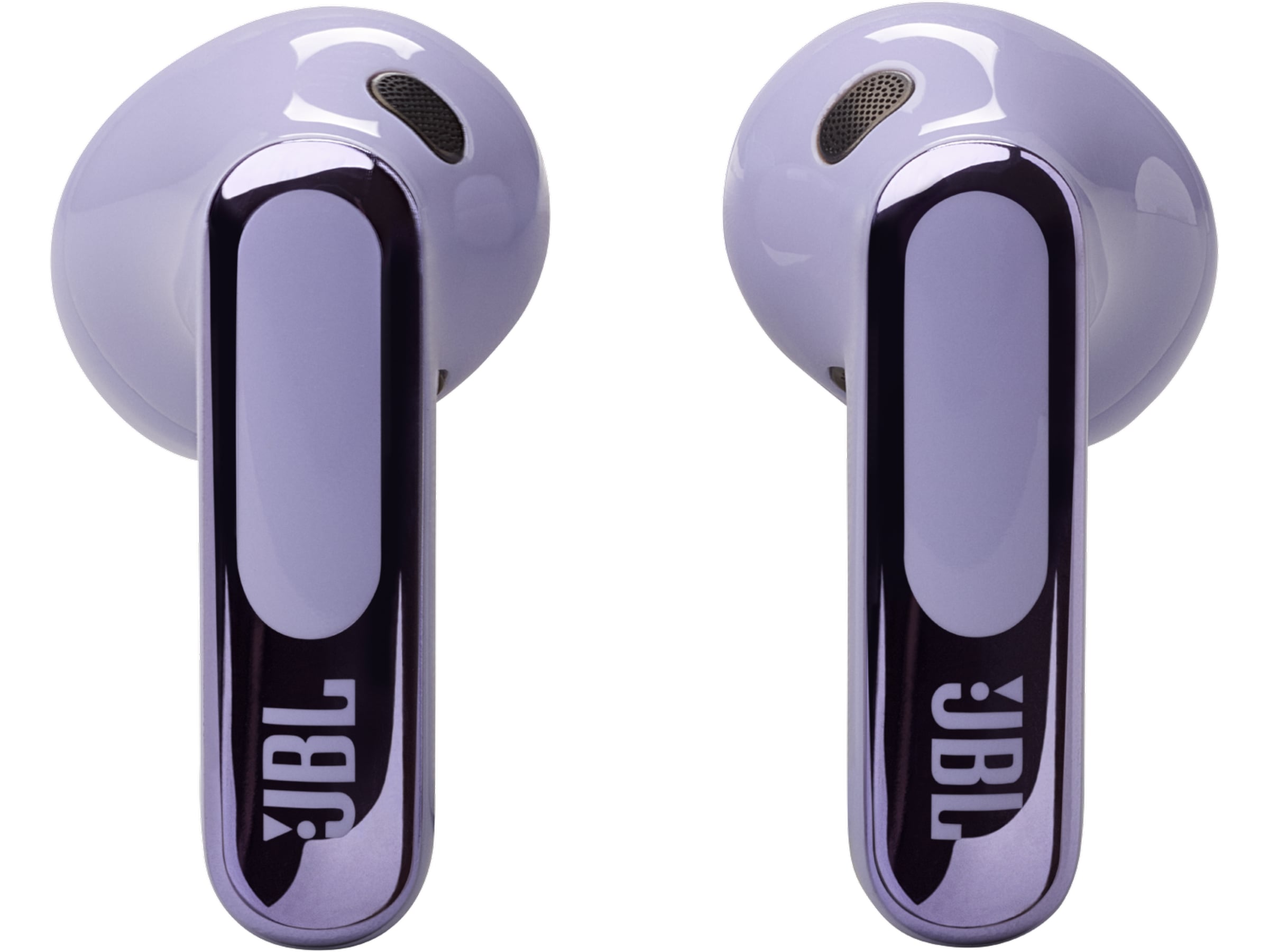 JBL LIVE FLEX 3 Trådlösa Hörlurar, In-ear (Lila) In-ear hörlurar