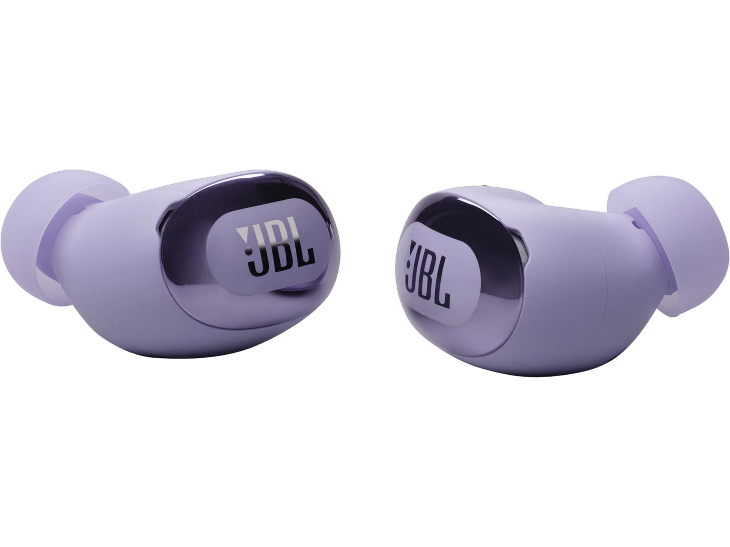 JBL LIVE Buds 3 Trådlösa Hörlurar, In-ear (Lila) In-ear hörlurar