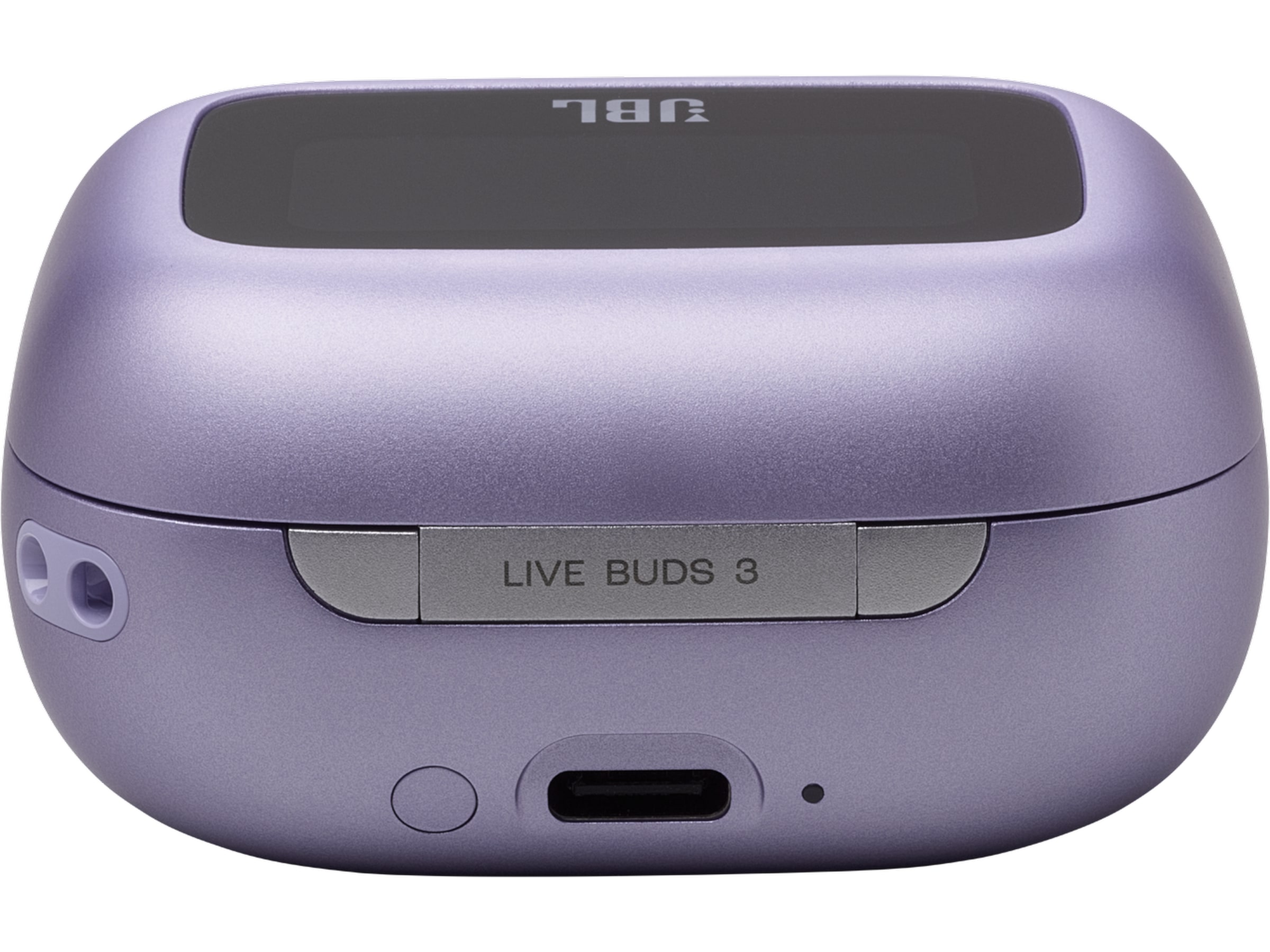 JBL LIVE Buds 3 Trådlösa Hörlurar, In-ear (Lila) In-ear hörlurar