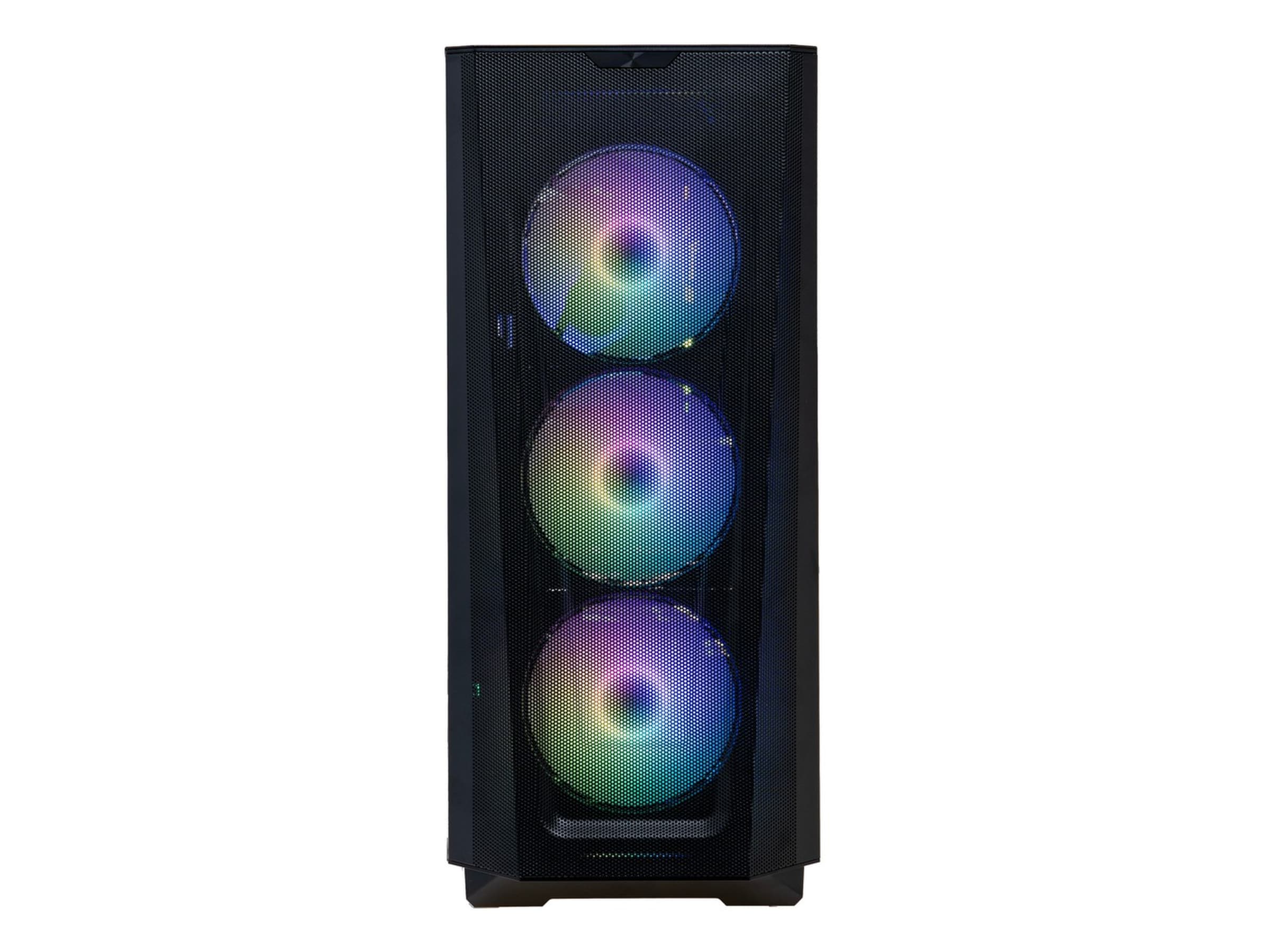 Komplett-PC Advanced Gaming a145 RGB Gamingdator stationär