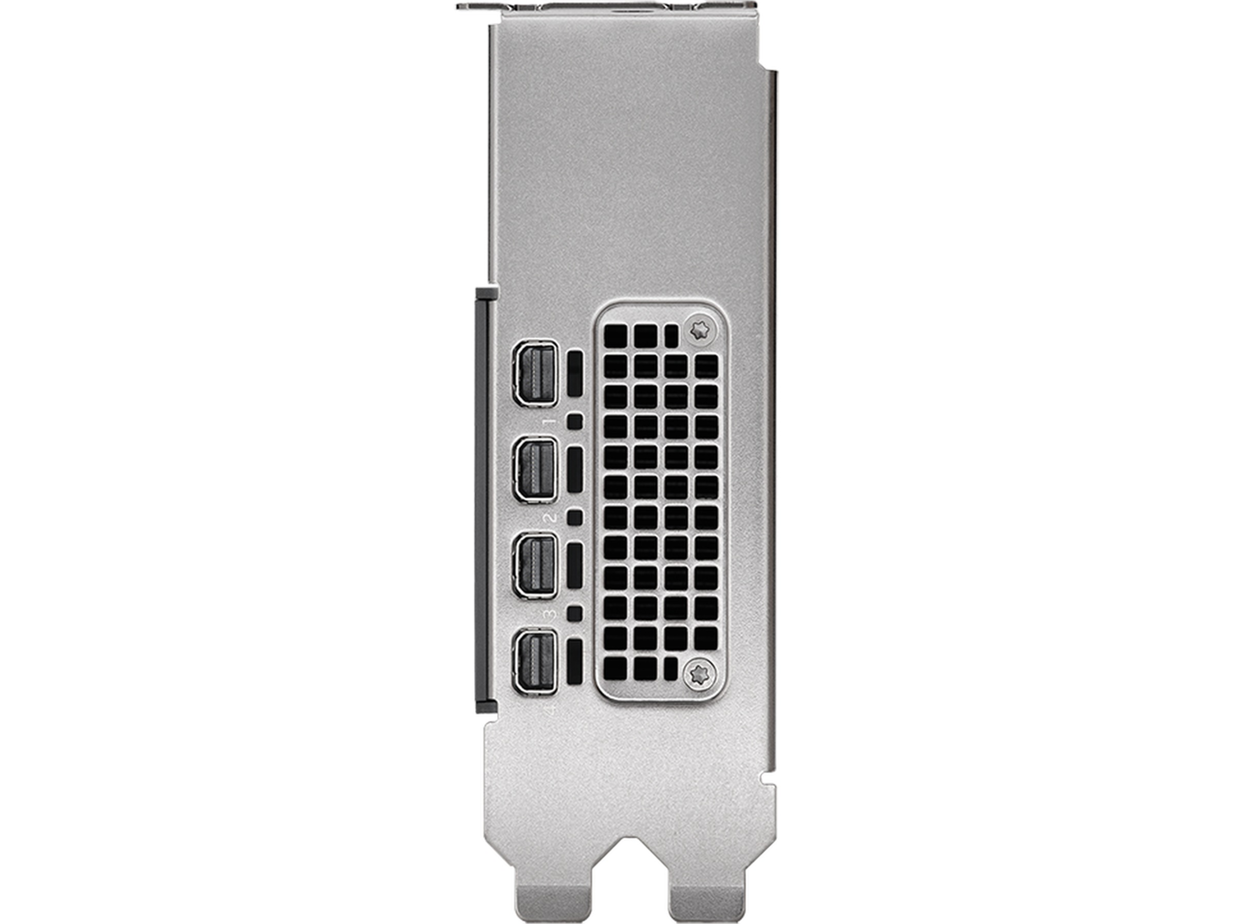 PNY Nvidia RTX 2000 Ada Generation Grafikkort