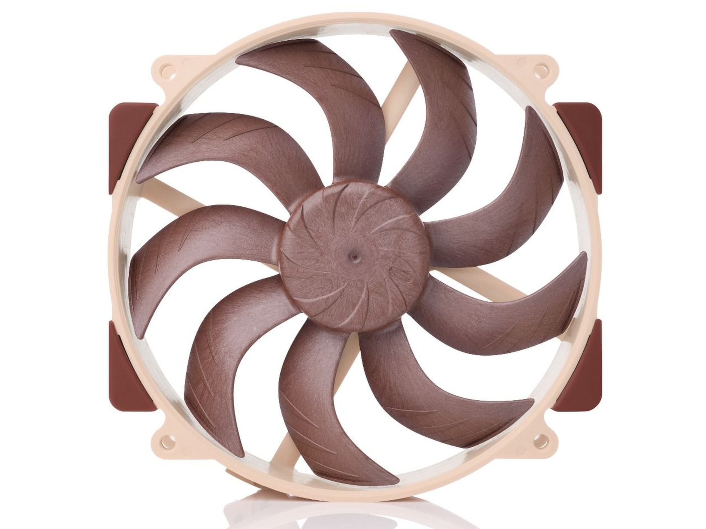 Noctua NF-A14x25r G2 PWM Sx2-PP Fläkt Fläkt