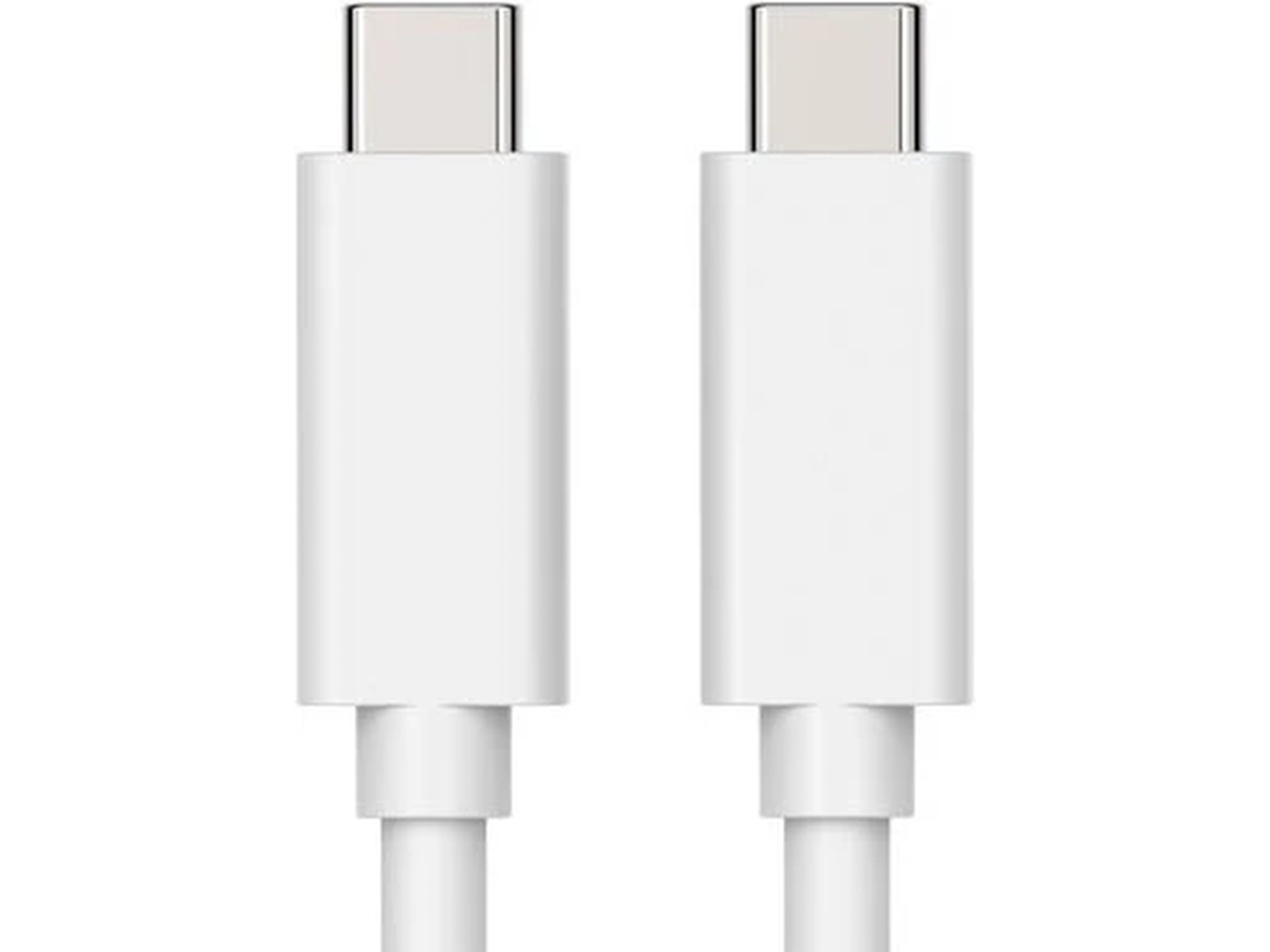 Andersson USB-C kabel 1m (vit) USB-kablar