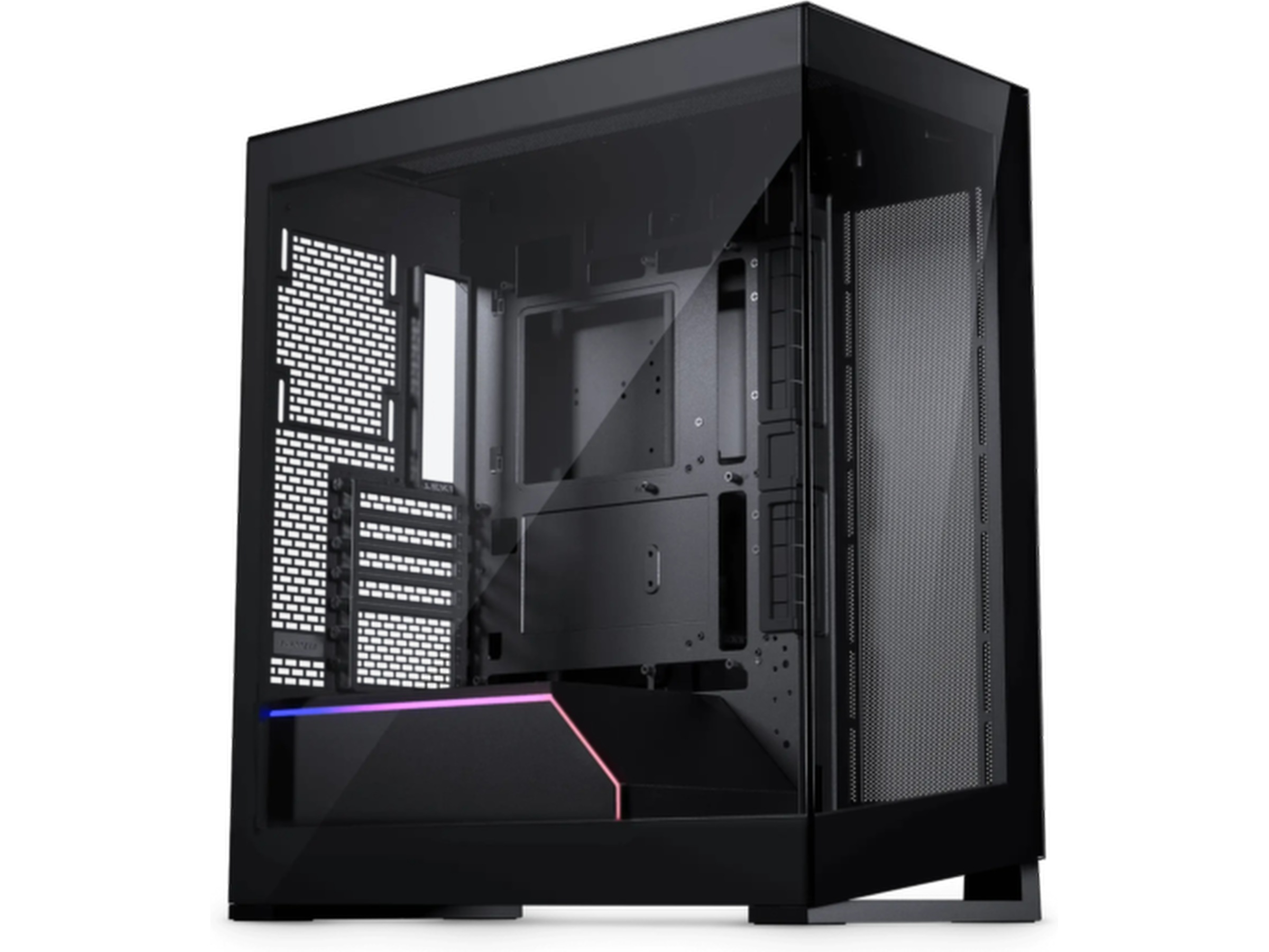 Phanteks NV5 MKII Mid Tower (svart) Midi tower