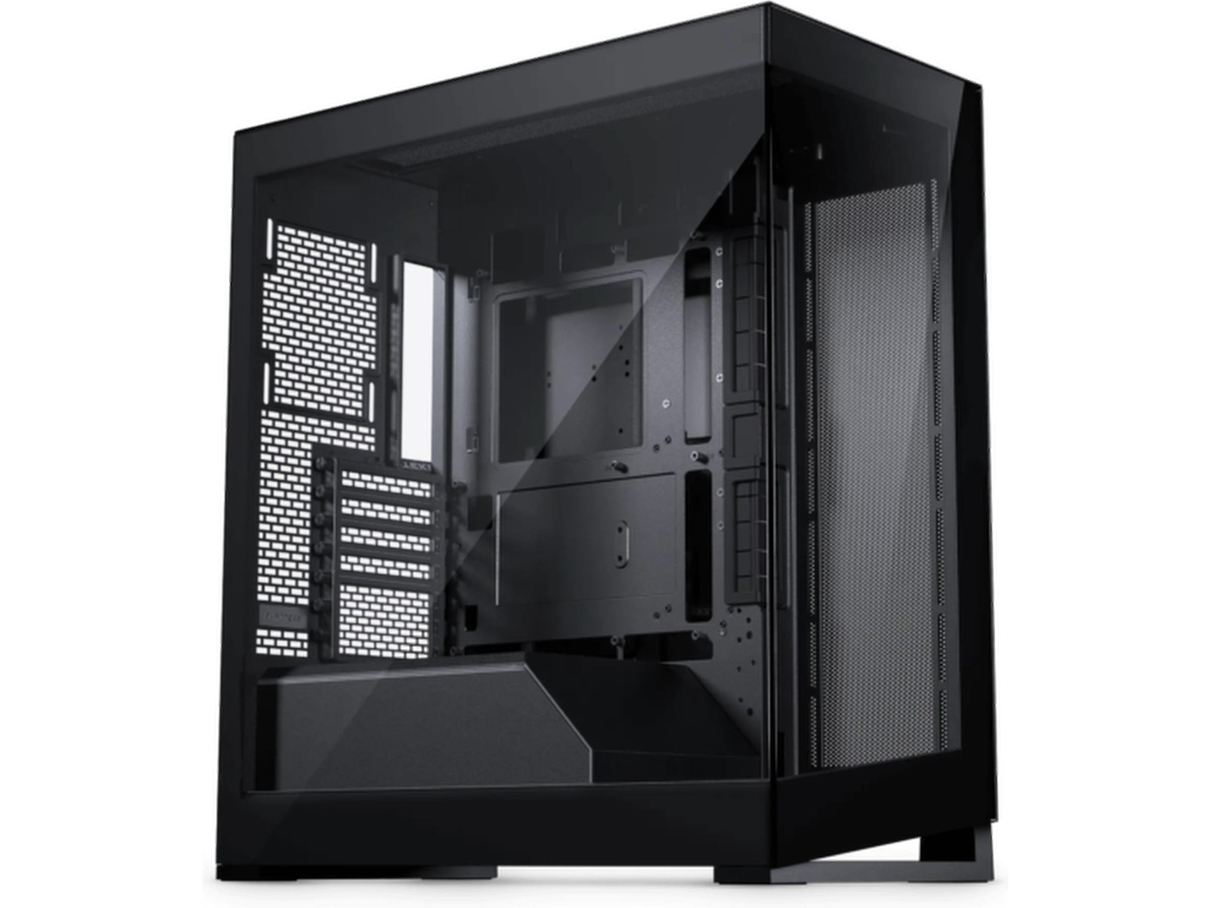 Phanteks NV5 MKII Mid Tower (svart) Midi tower