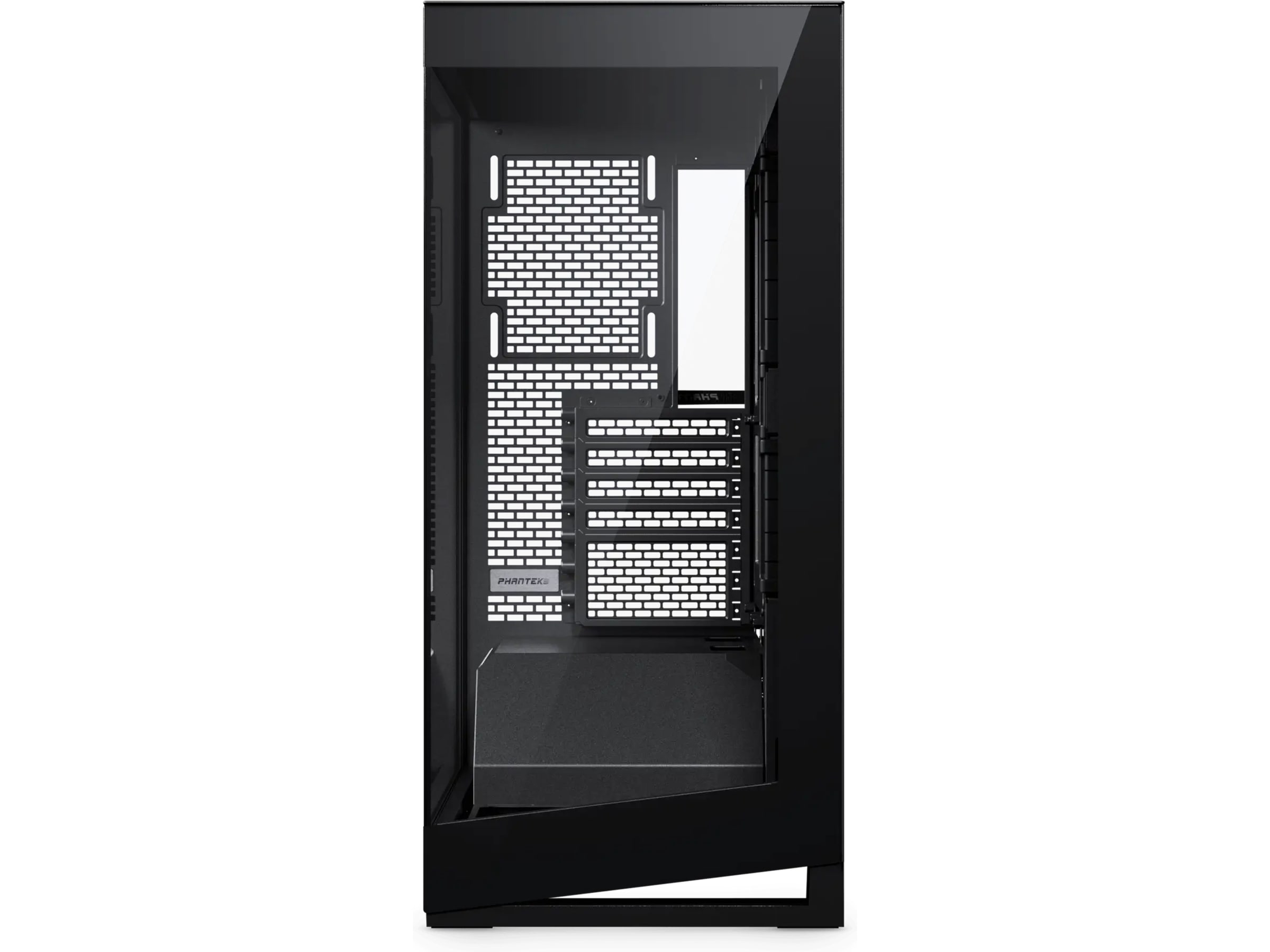 Phanteks NV5 MKII Mid Tower (svart) Midi tower